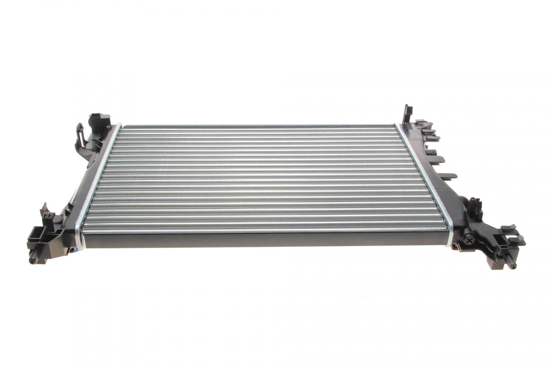 Радіатор охолодження Opel Corsa D/E 1.2-1.4 09-