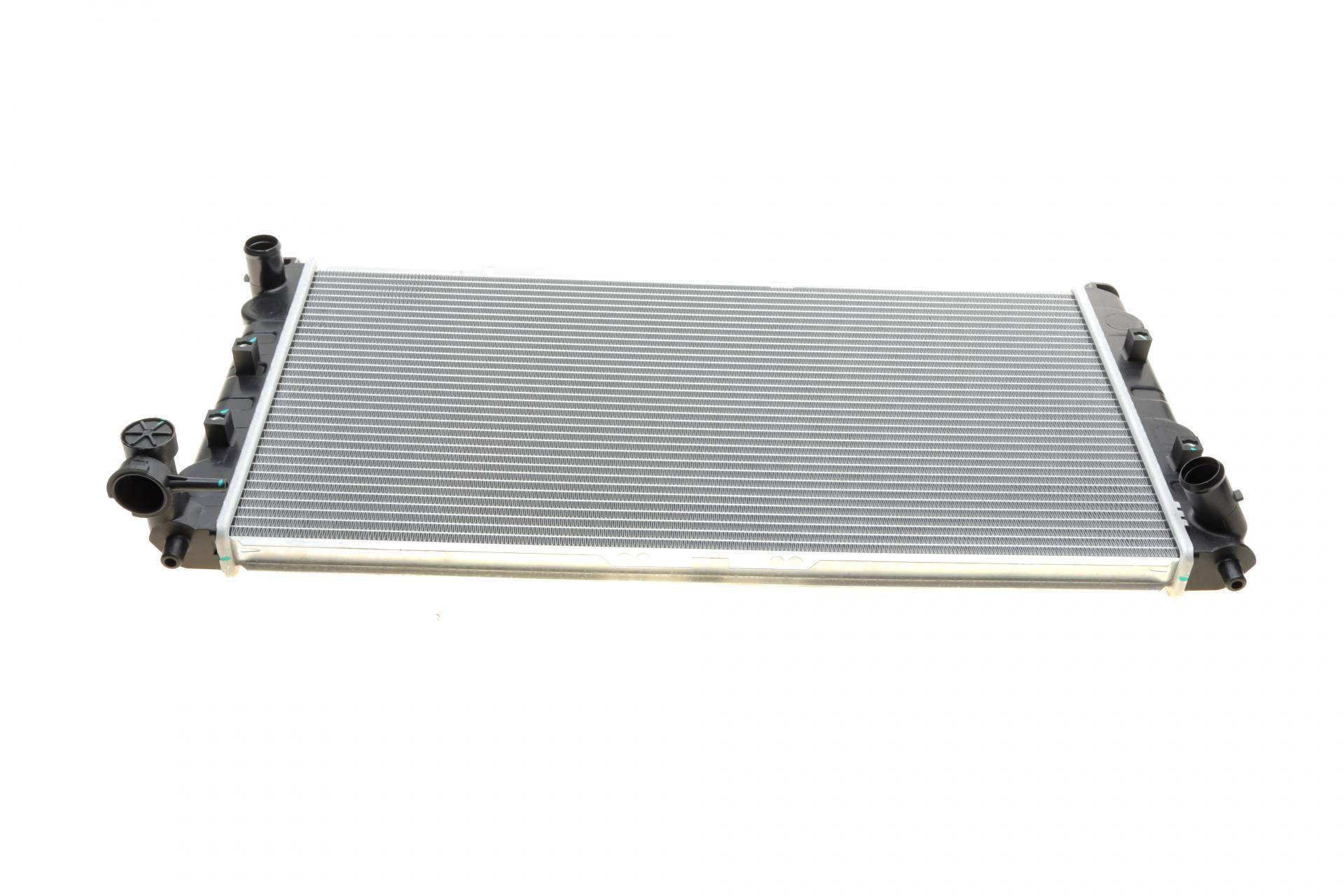 Радіатор охолодження Mazda 323 F 1.5/1.8 16V 94-98