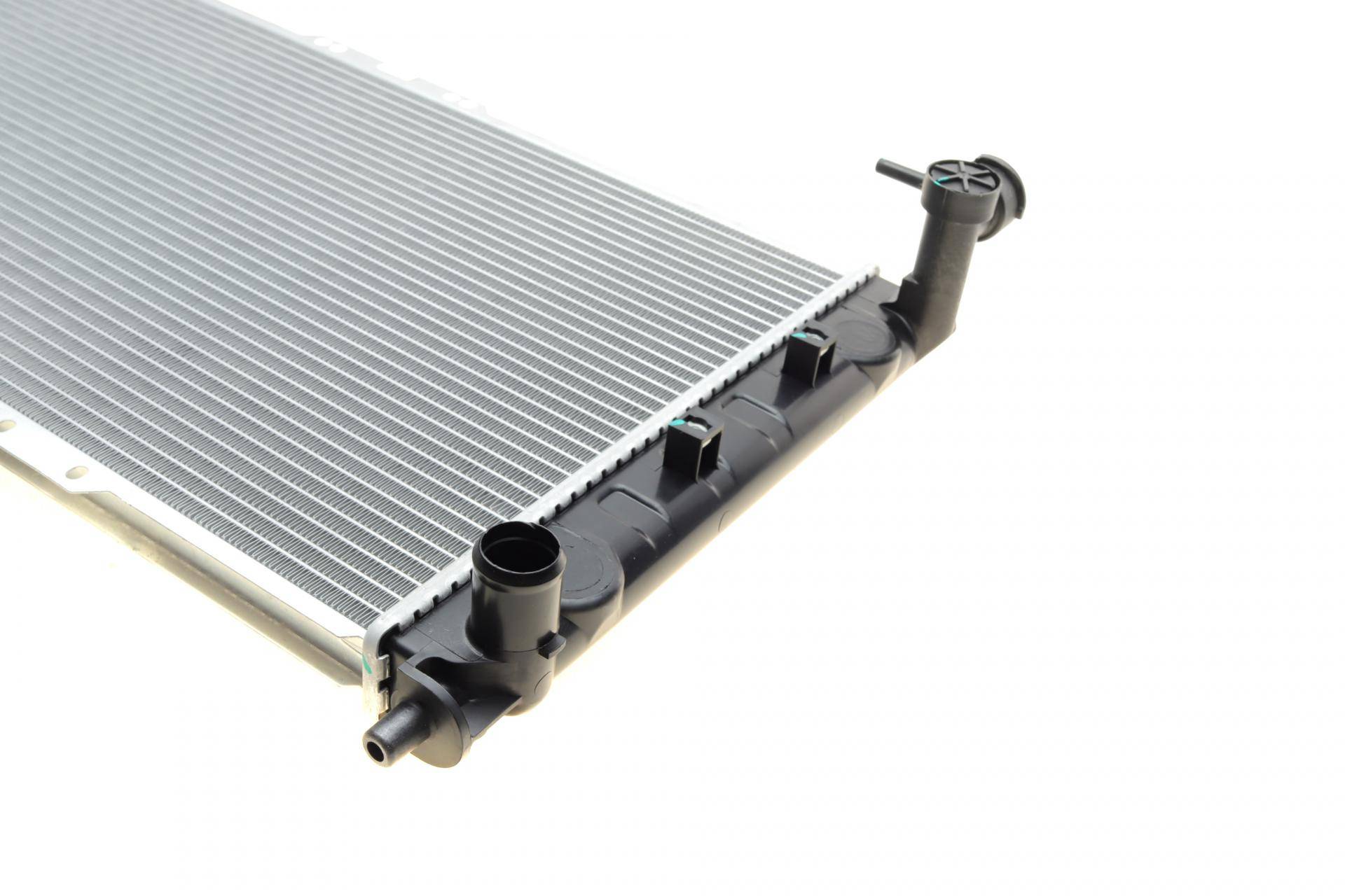 Радіатор охолодження Mazda 323 F 1.5/1.8 16V 94-98