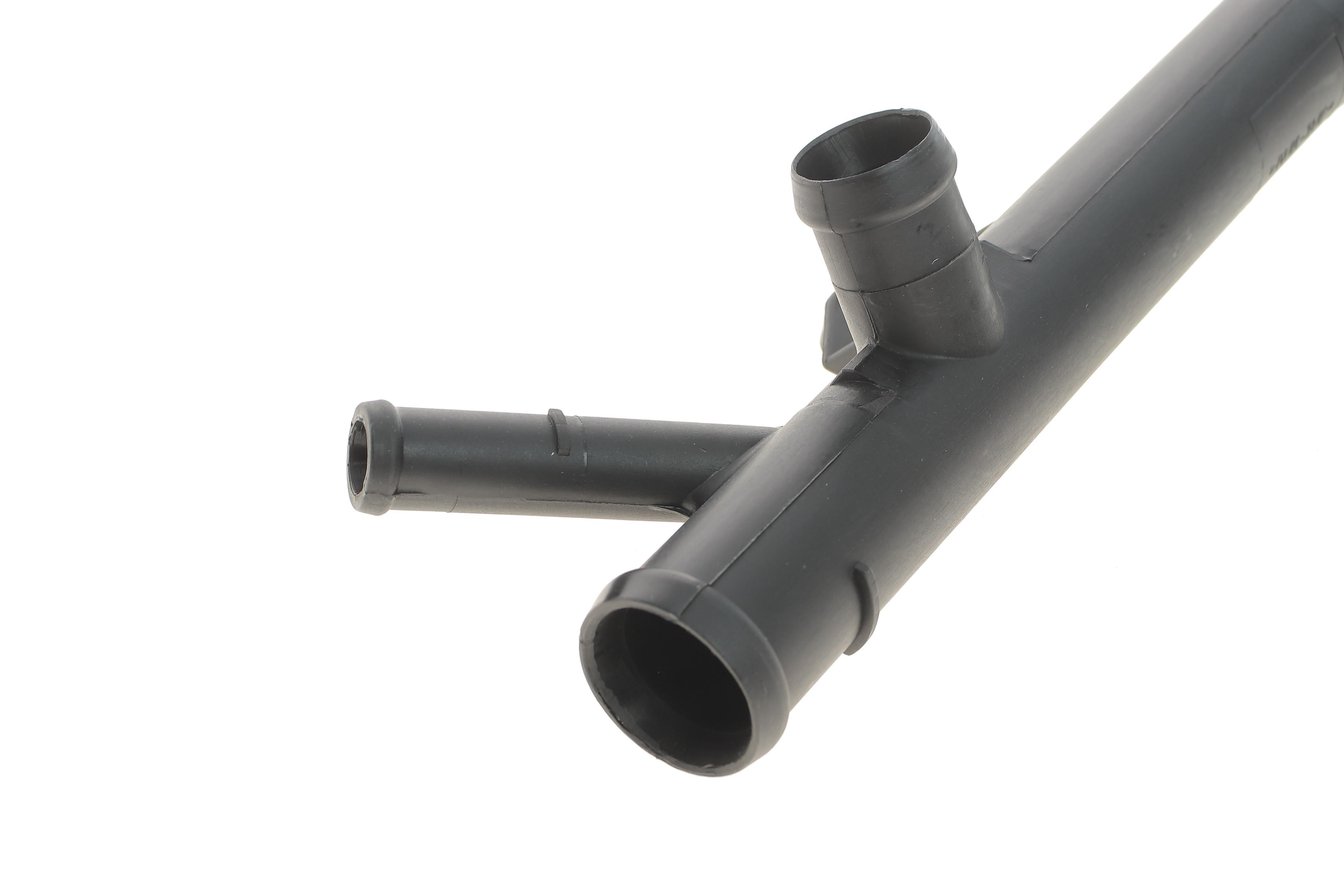 Трубка системи охолодження VW Golf III 1.4/1.6 91-97