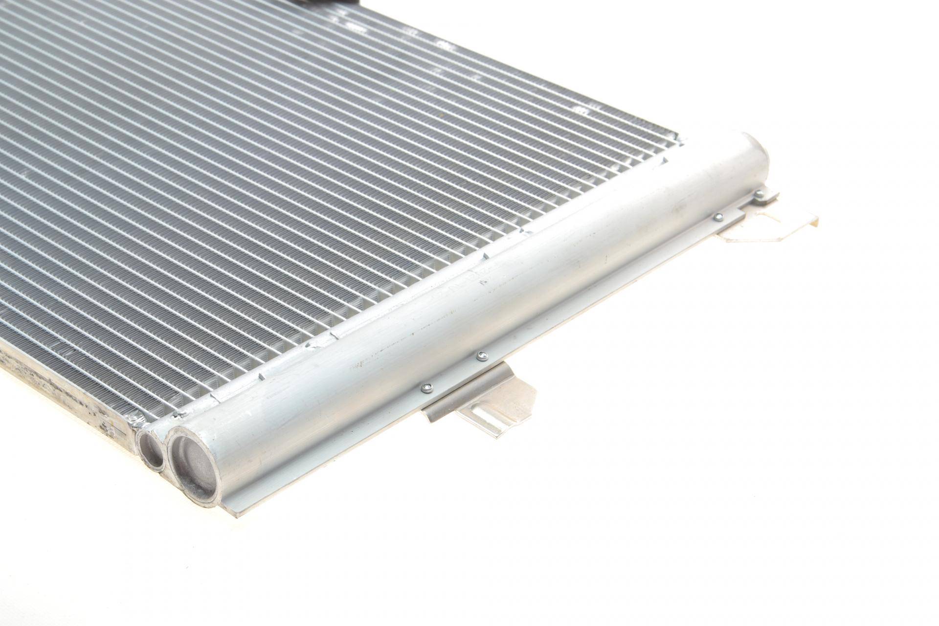 Радіатор охолодження Opel Meriva A 1.7DTI 03-10