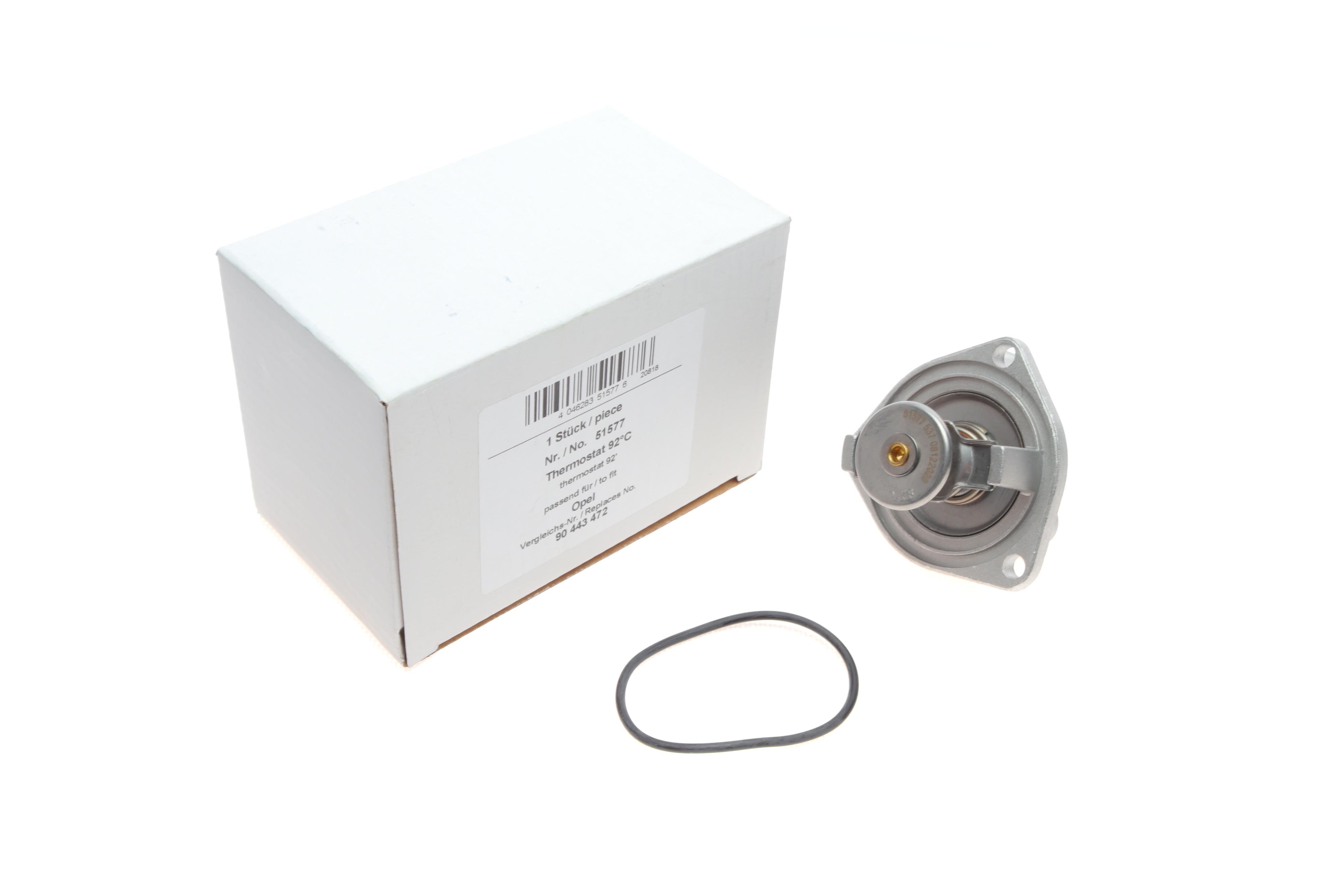 Термостат Opel Vectra A 2.0i 16V 89-95