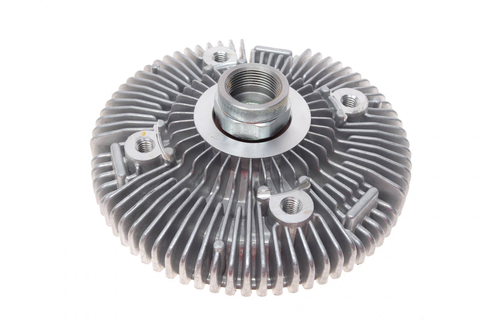 Муфта вентилятора Ford Transit 2.5D 98-