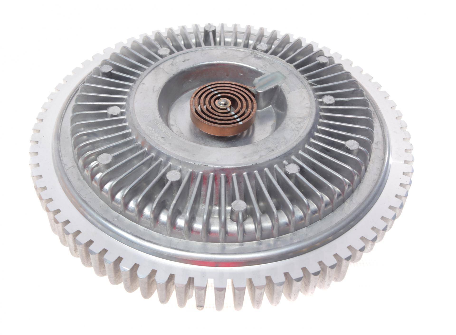 Муфта вентилятора Ford Transit 2.5D 98-