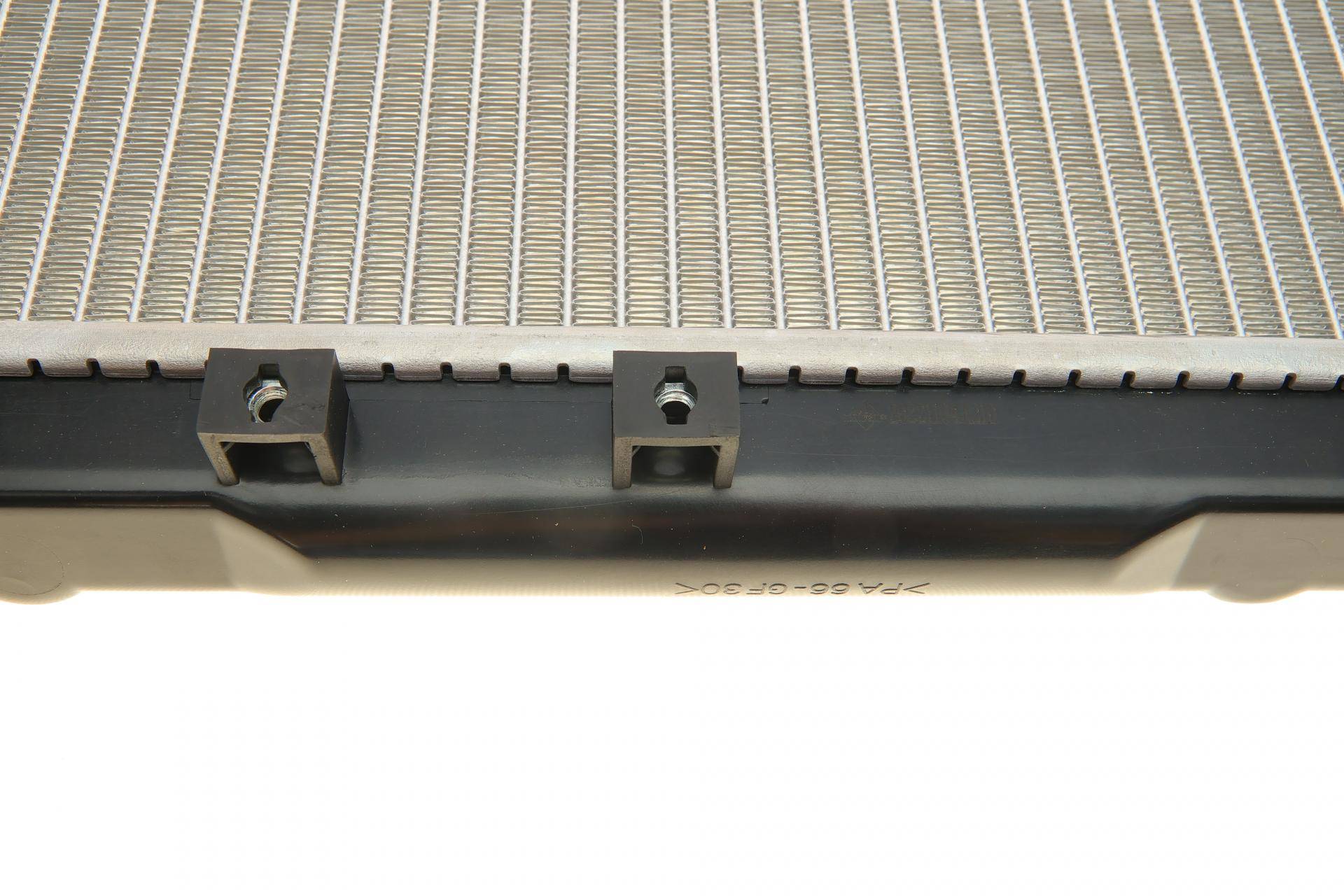 Радіатор охолодження Toyota Carina E VI 1.6/1.8 92-97