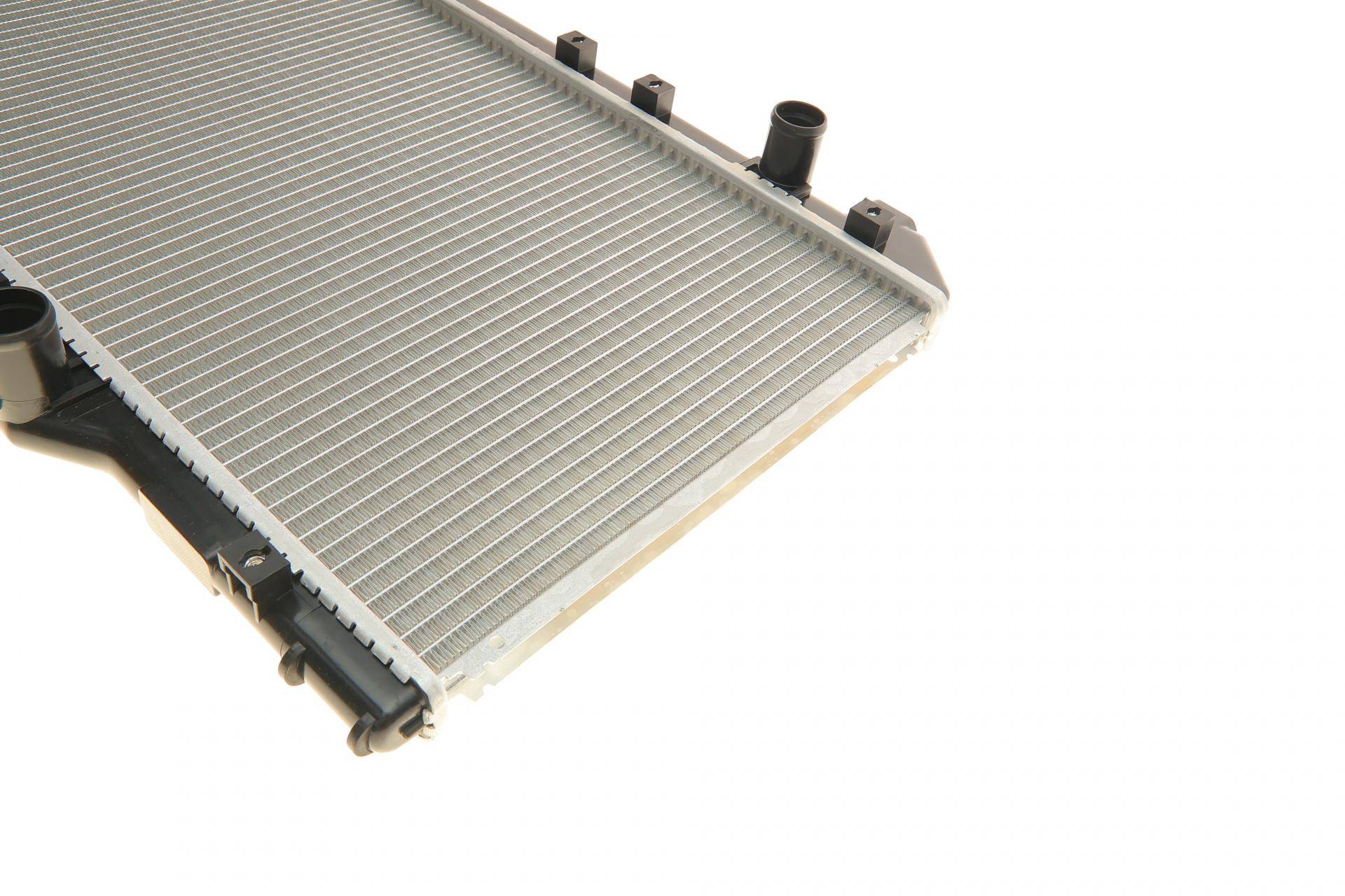 Радіатор охолодження Toyota Carina E VI 1.6/1.8 92-97