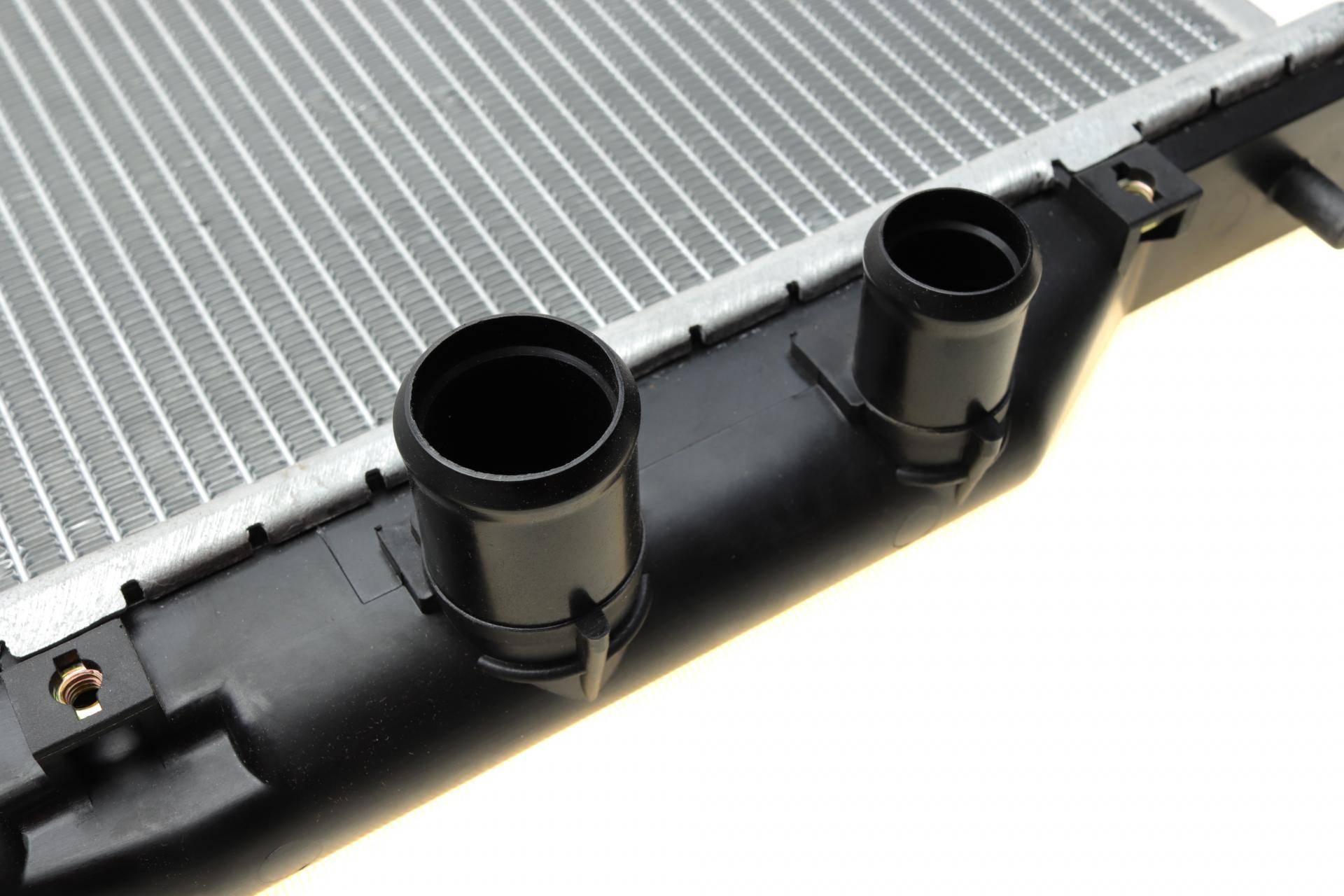 Радіатор охолодження Honda Civic 1.3IMA 06-