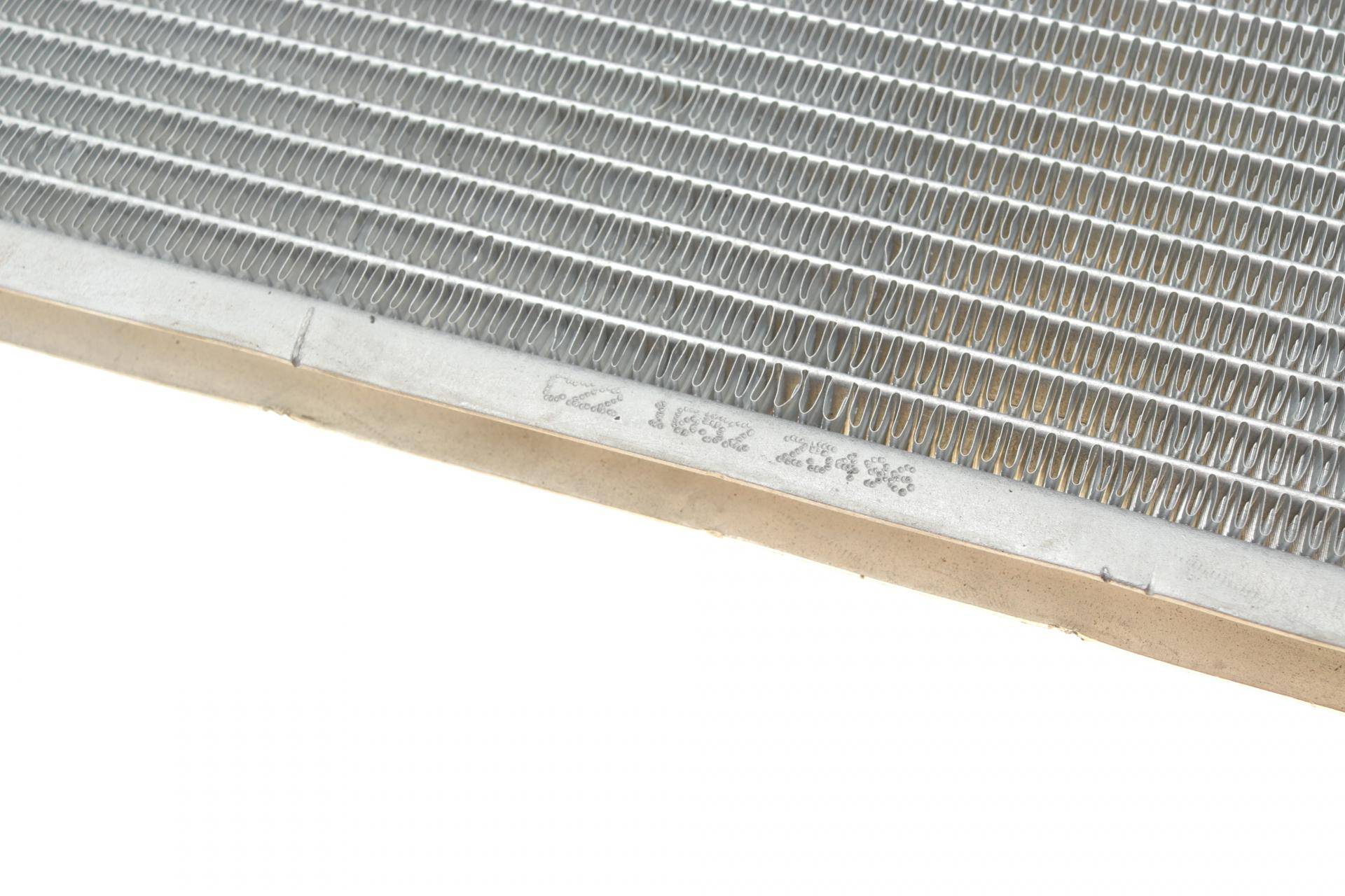 Радіатор охолодження Honda Civic 1.3IMA 06-