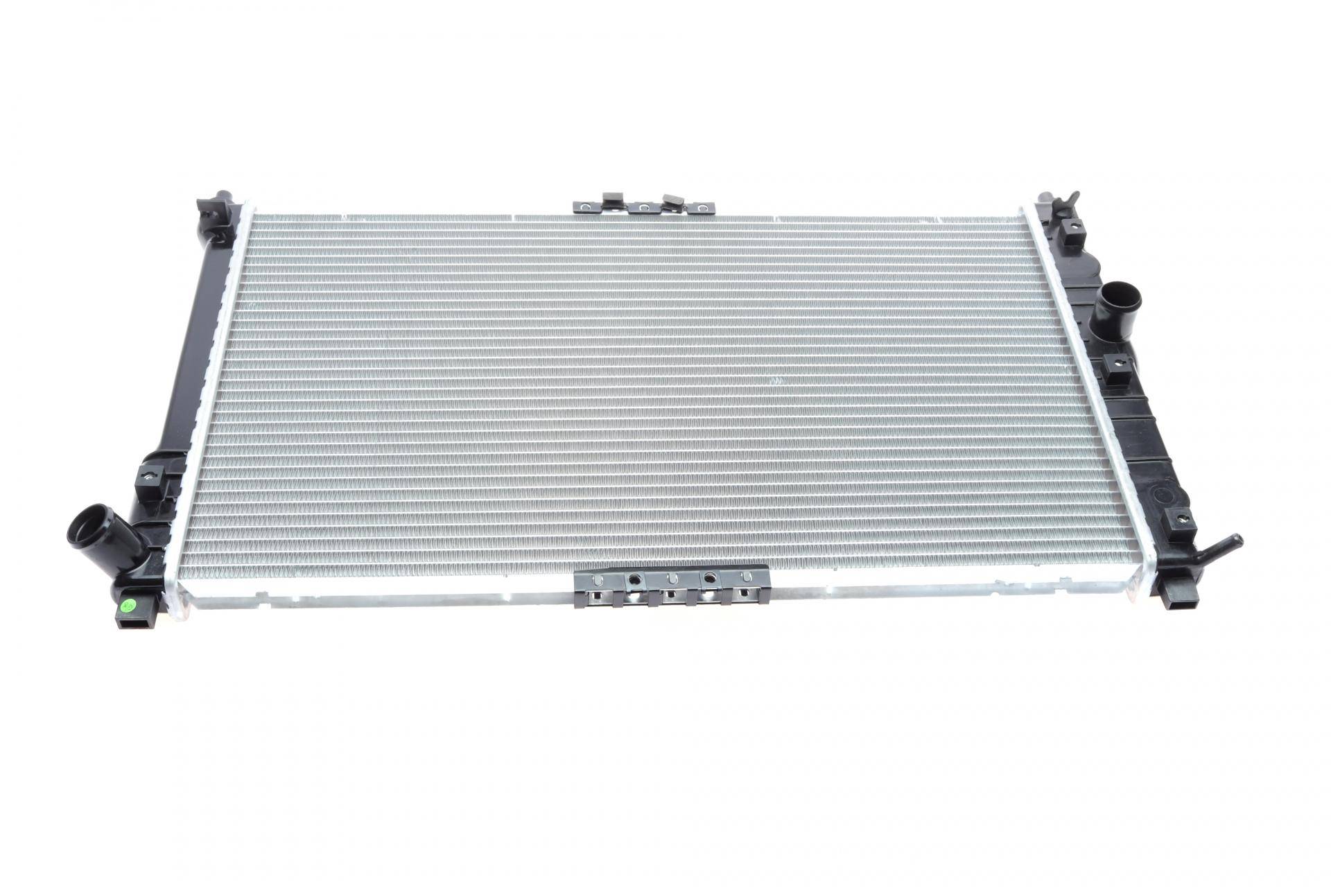 Радіатор охолодження Daewoo Nubira 1.6/2.0 97-