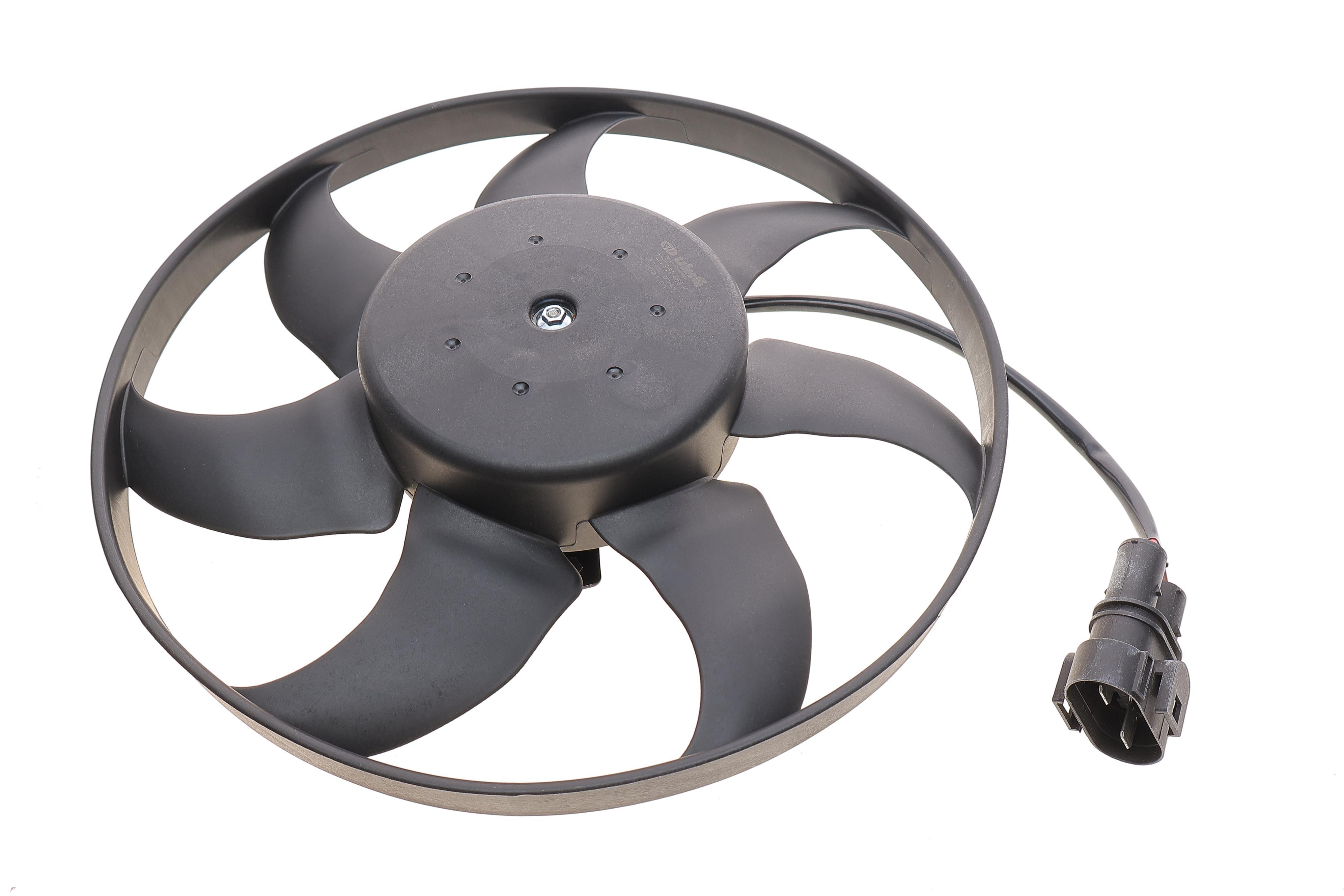 Вентилятор охолодження двигуна VW T4 90-03