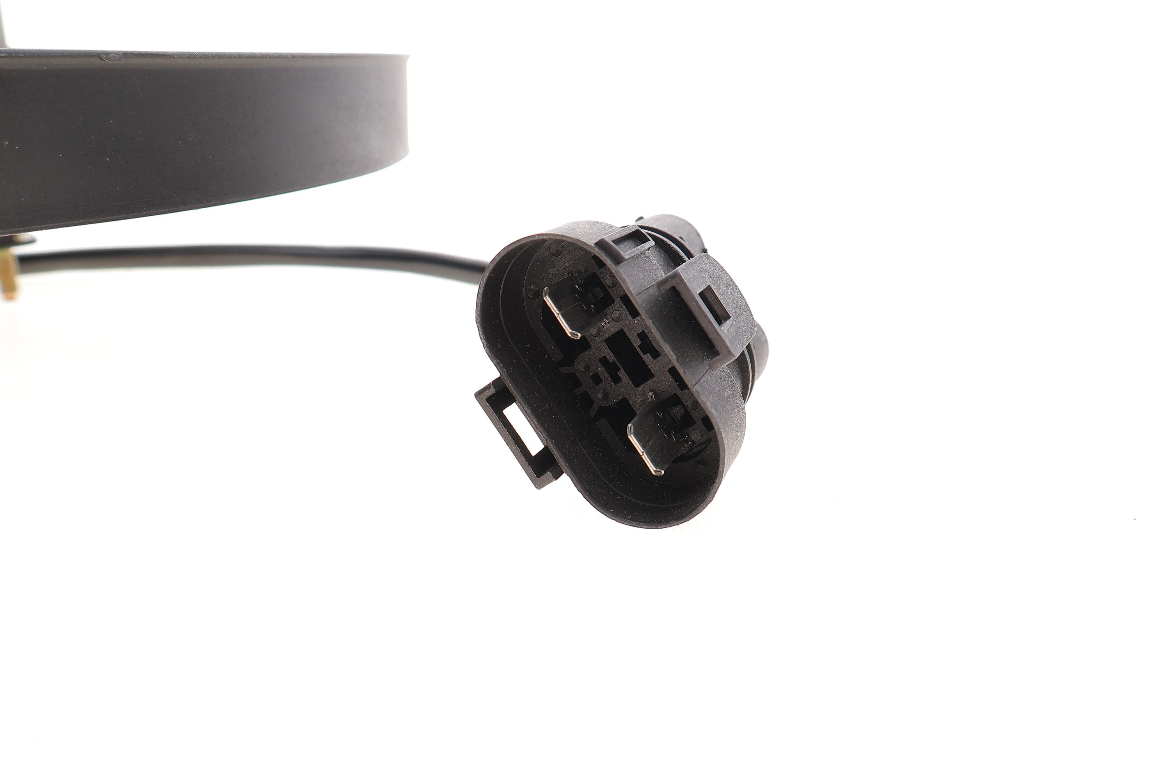 Вентилятор охолодження двигуна VW T4 90-03