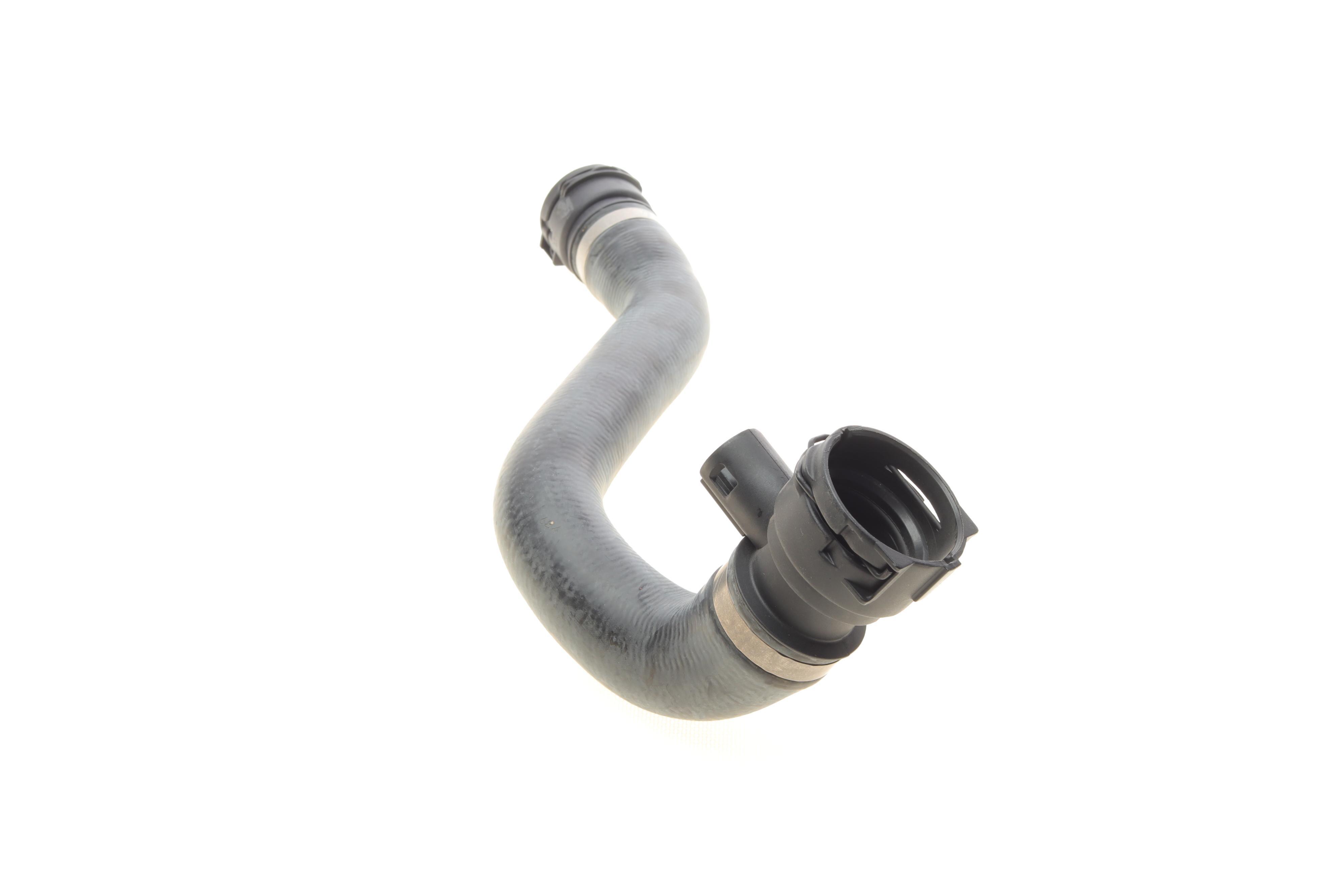 Патрубок системи охолодження (ниній) (R) BMW 3 (E46) 2.0i-3.0i 00-06 M52/M54