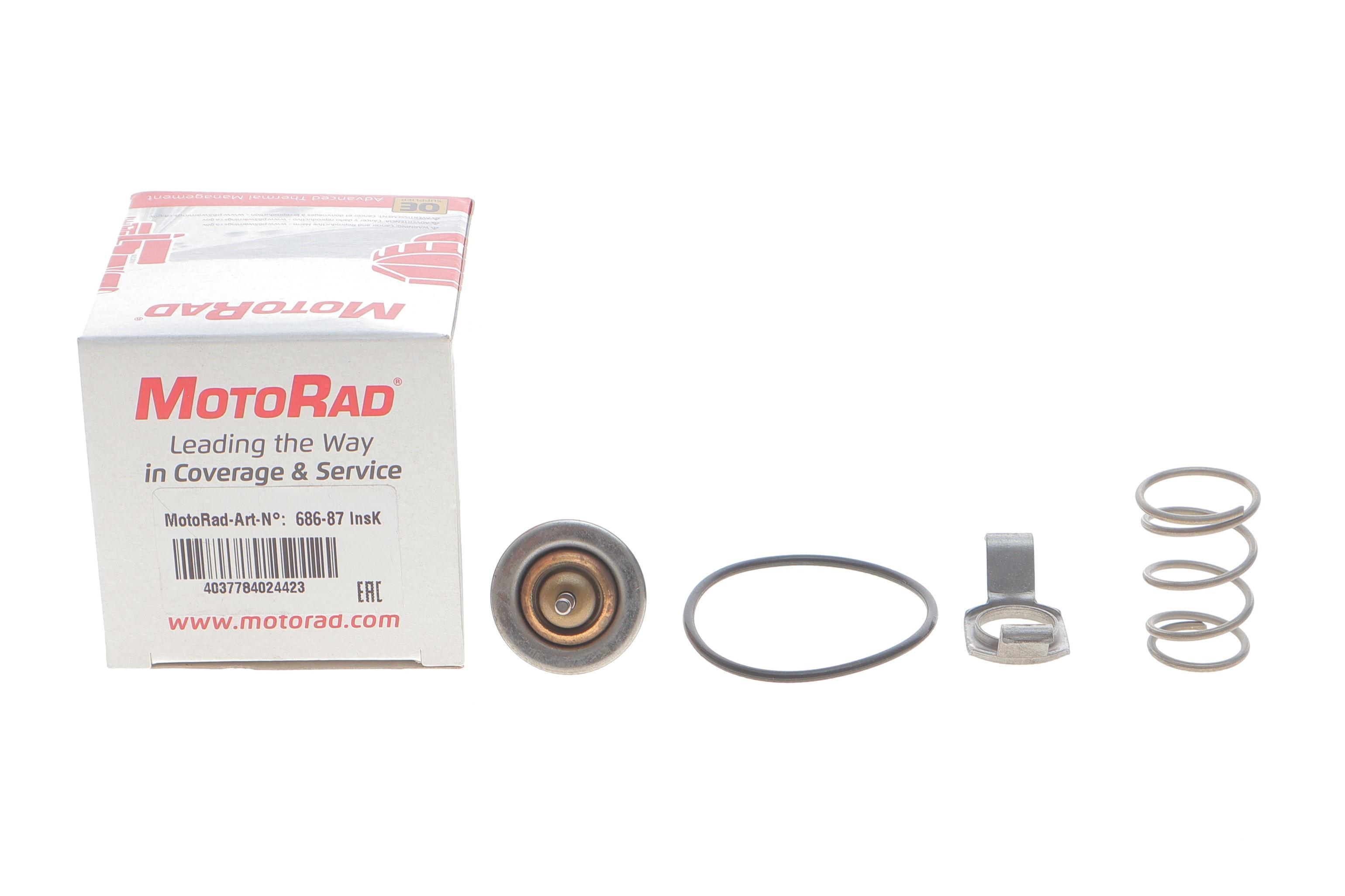 Термостат Skoda Felicia 1.3 94-01