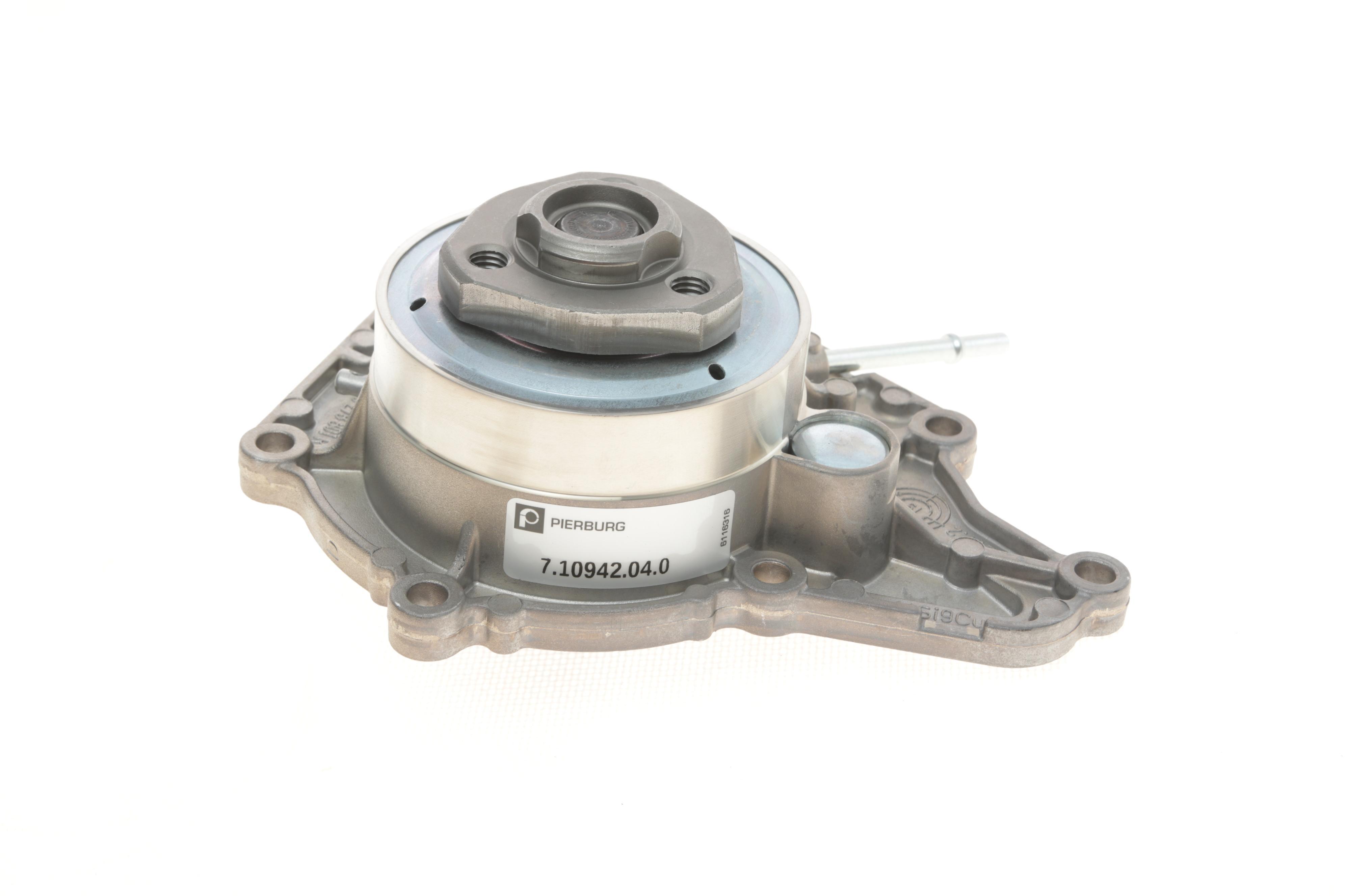 Помпа води Audi A6/A7 2.8FSI/A8 2.5TFSI 11-