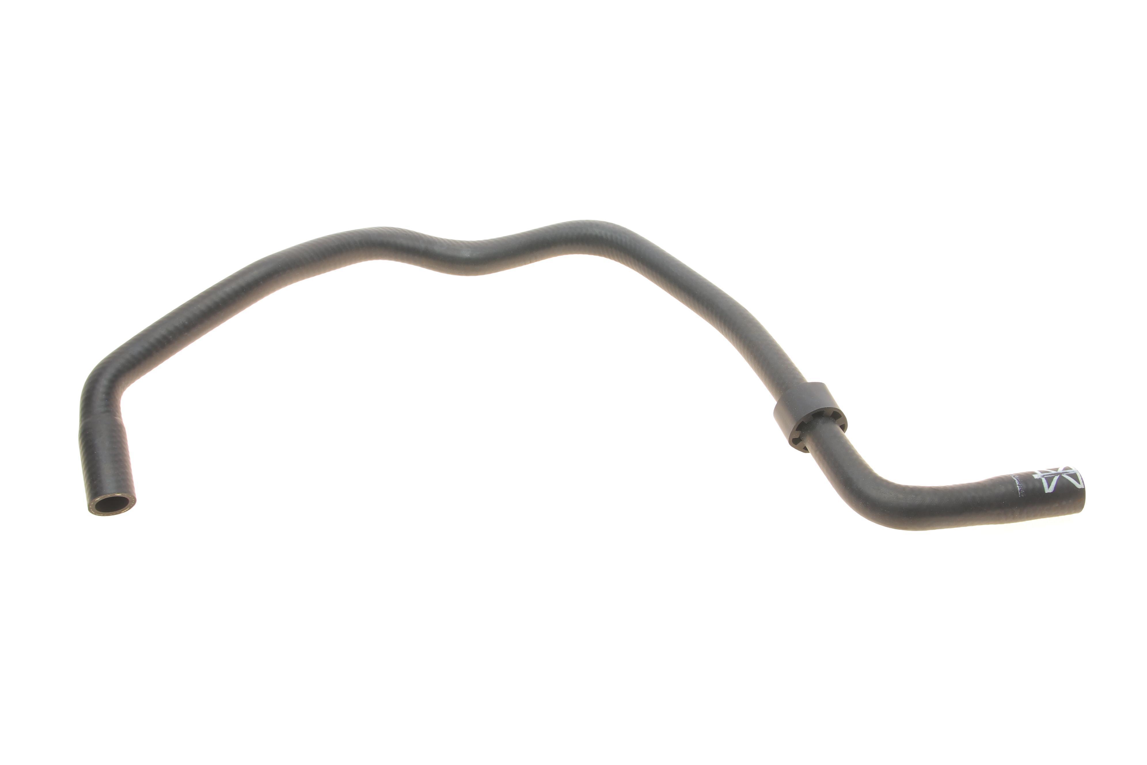 Патрубок радіатора VW Caddy III 2.0 EcoFuel 06-15