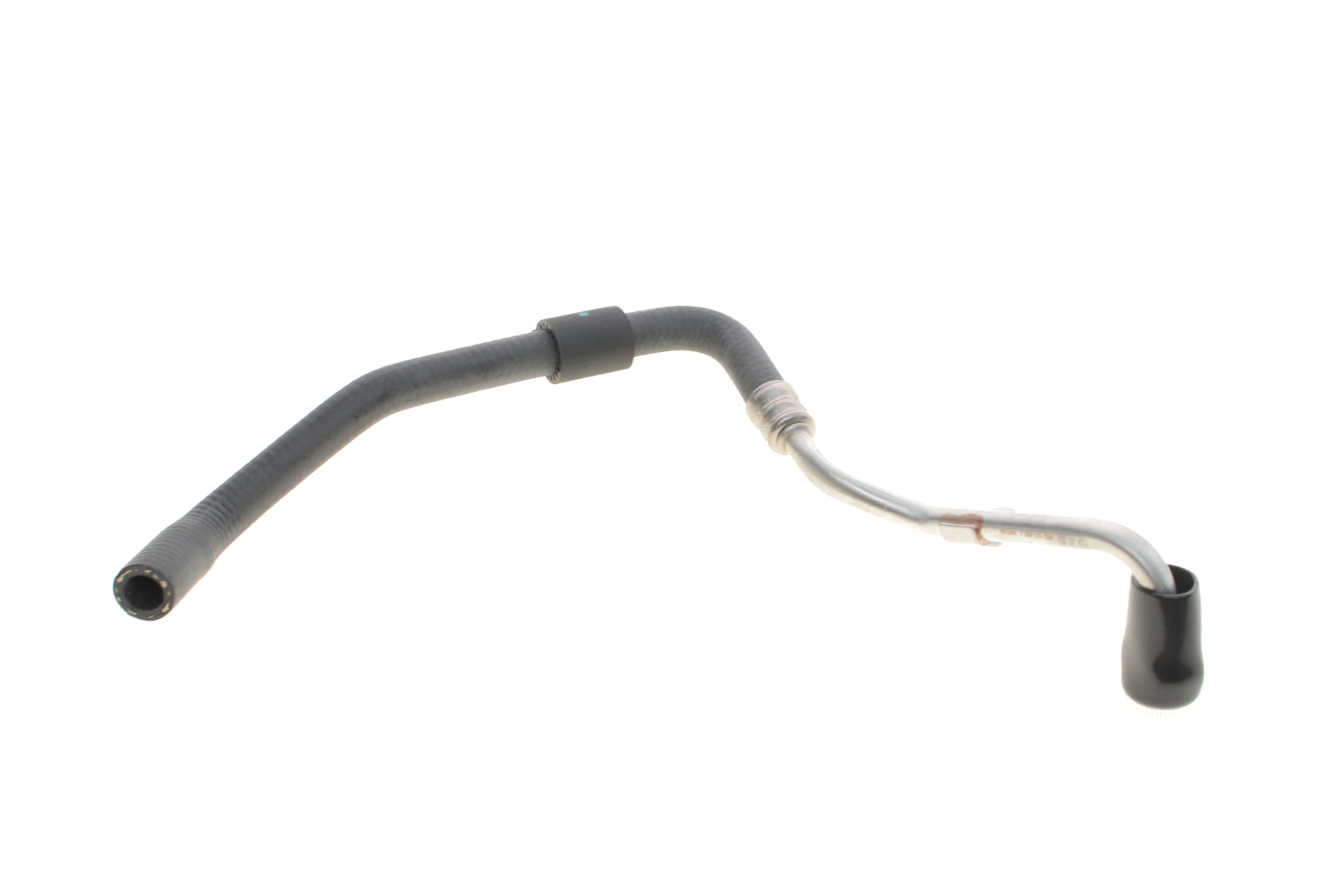 Патрубок системи охолодження Aud A4/A6/Seat Exeo 2.0 TFSI 04-13