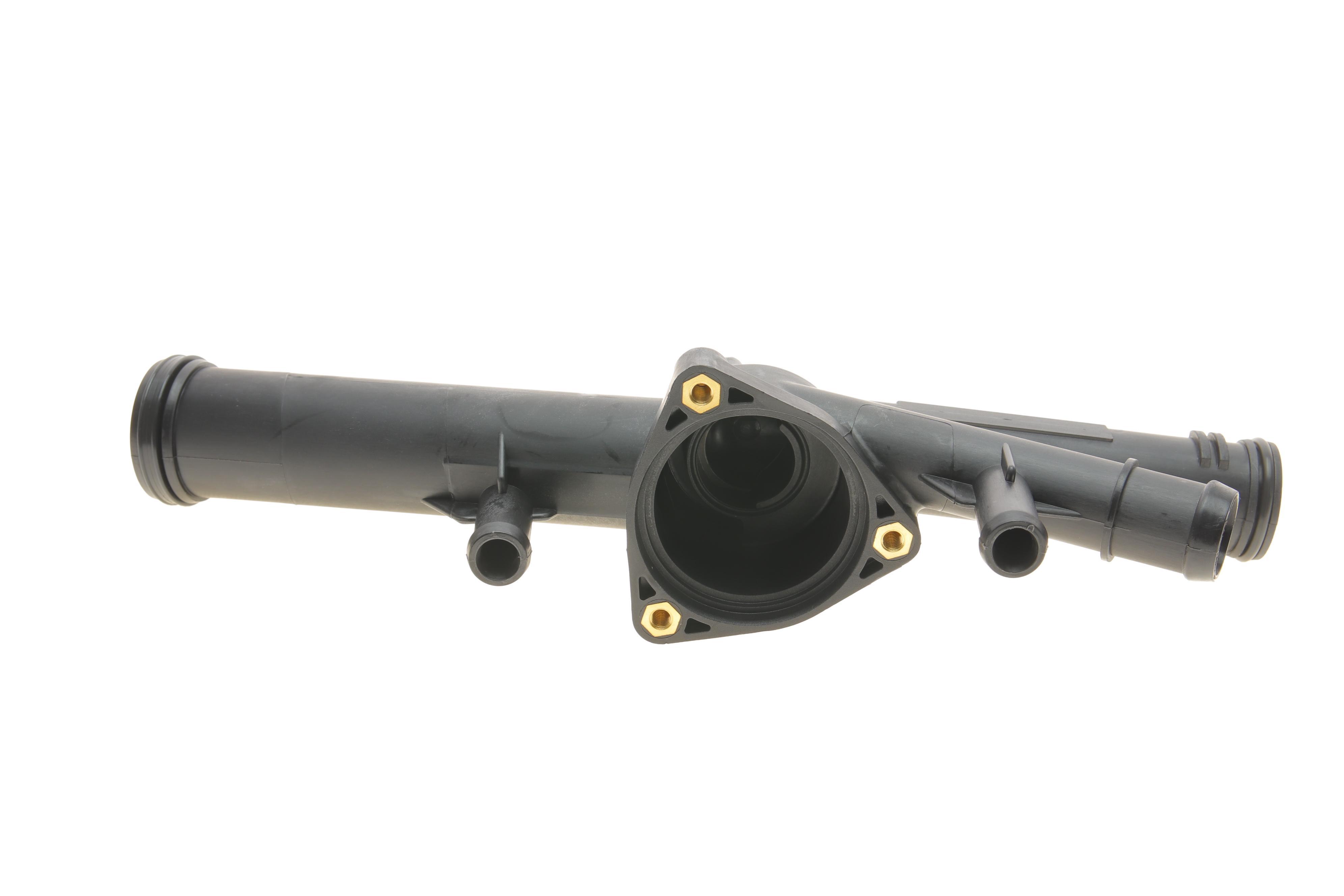 Фланець системи охолодження Audi Q7/Skoda Superb/VW Passat 3.2FSI/3.6FSI 05-15