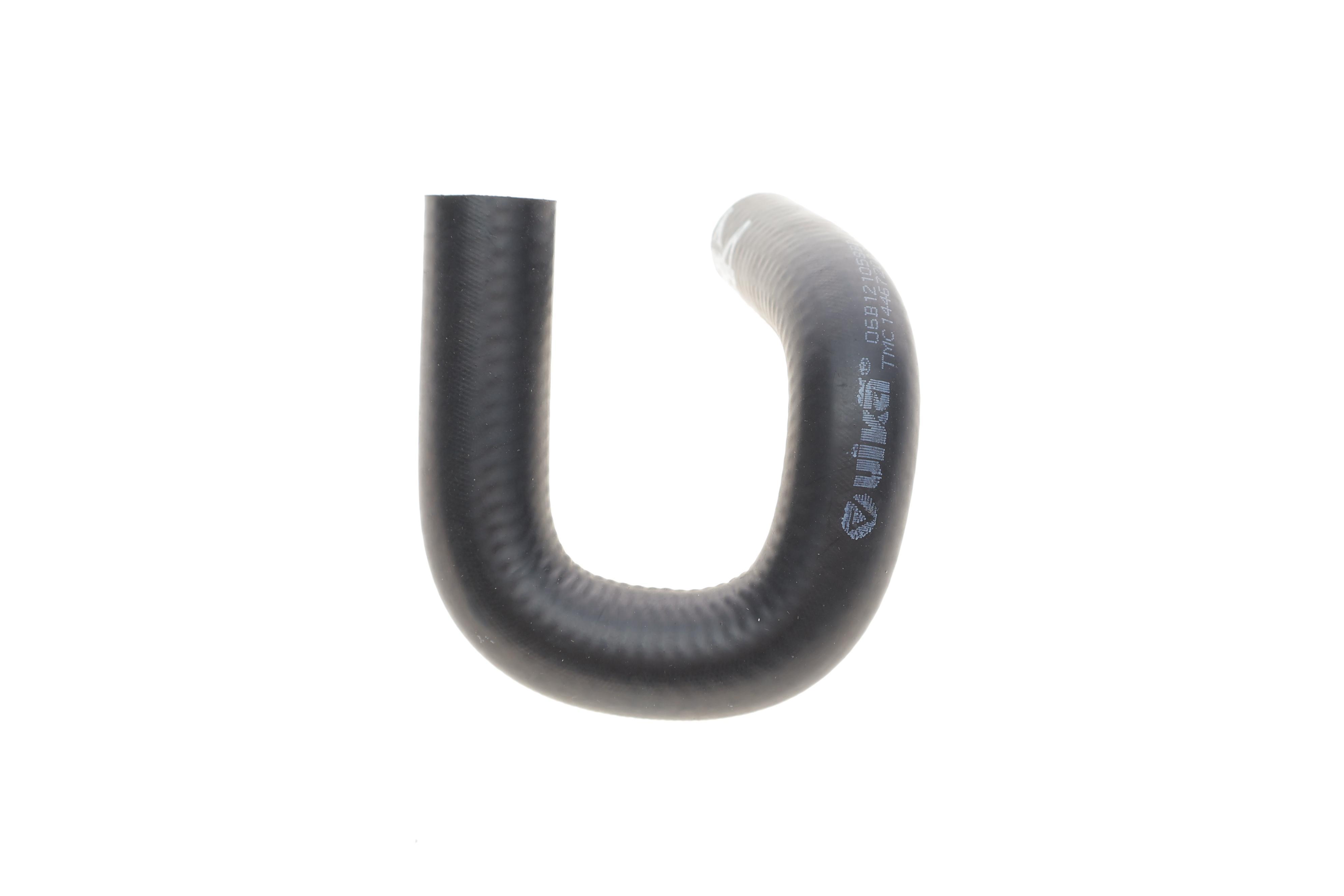 Патрубок радіатора Audi A4/Seat Exeo 1.8T 02-10