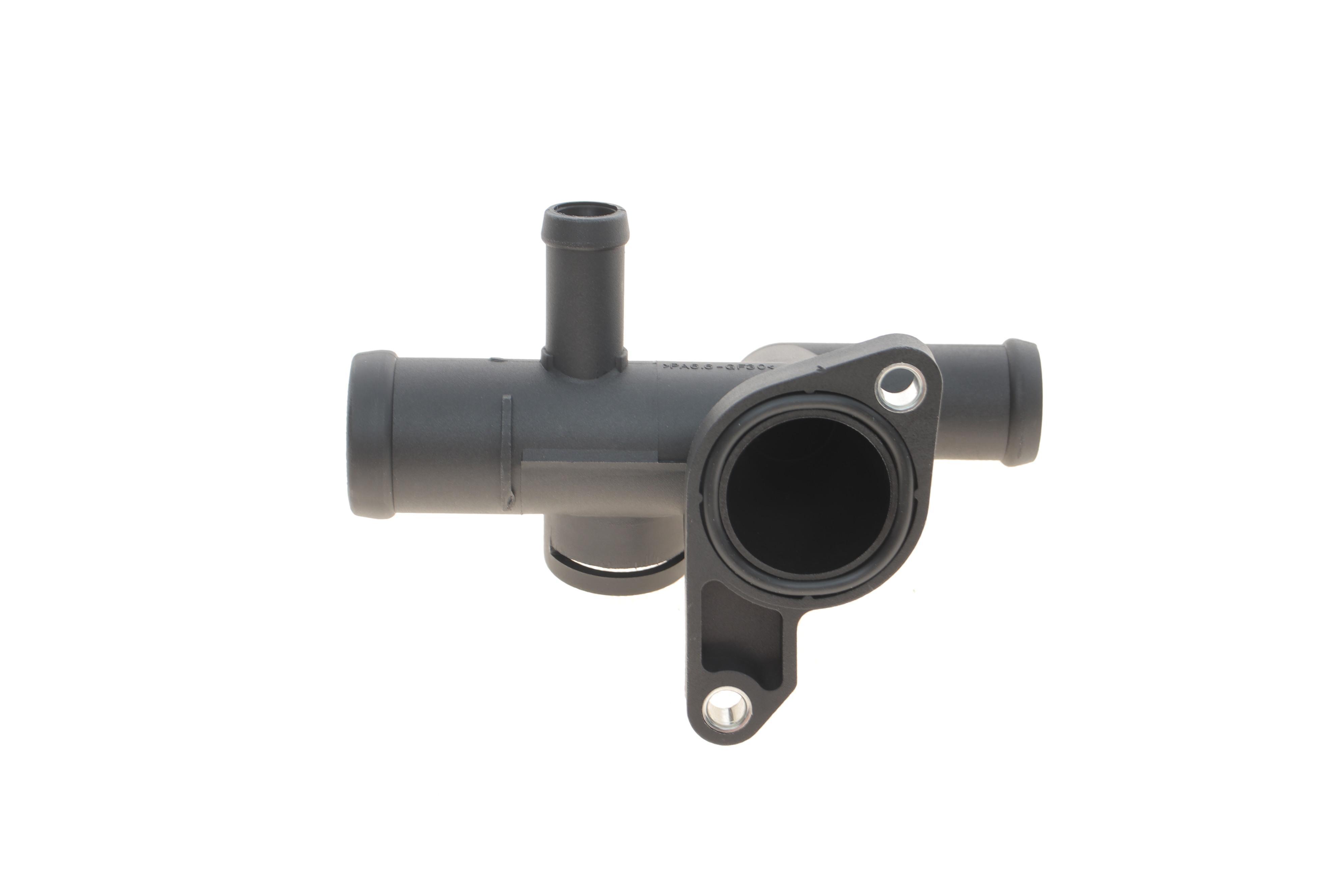 Фланець системи охолодження Audi A3/Skoda Octavia/VW Golf 96-10