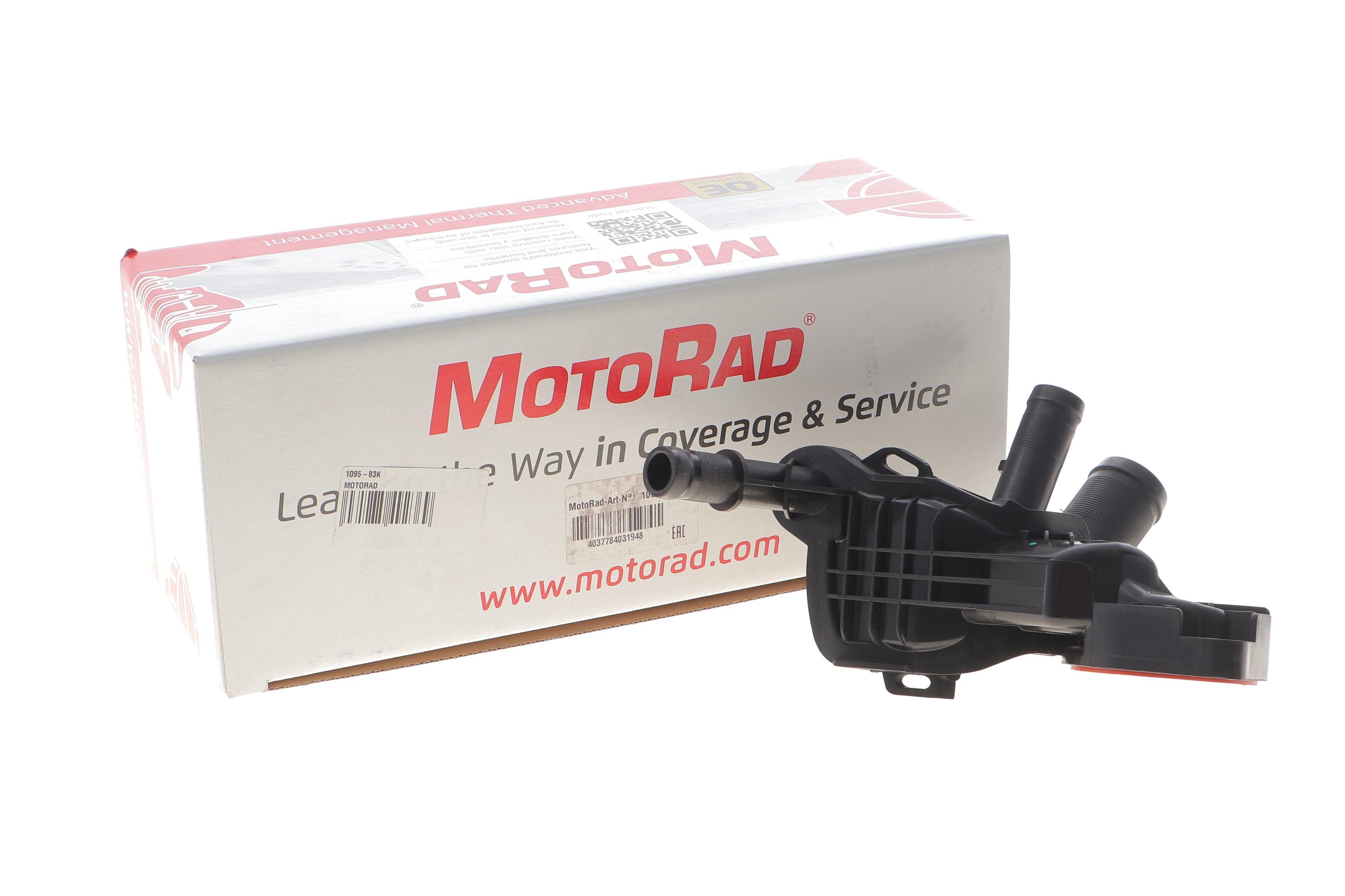 Термостат Renault Sandero 15-/Clio IV 0.9 12- (83°C)