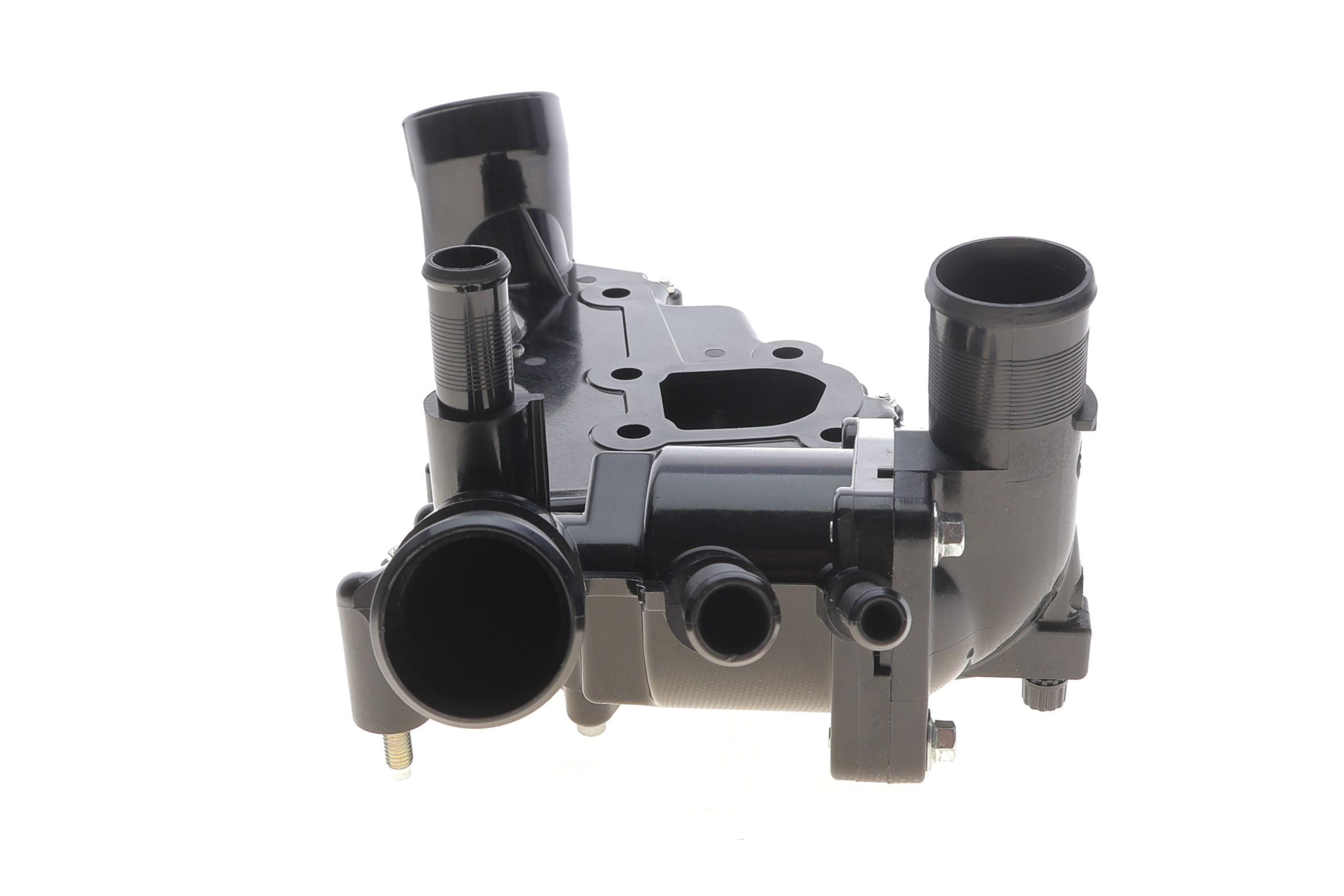 Корпус термостата Peugeot 206 2.0HDi 99-09