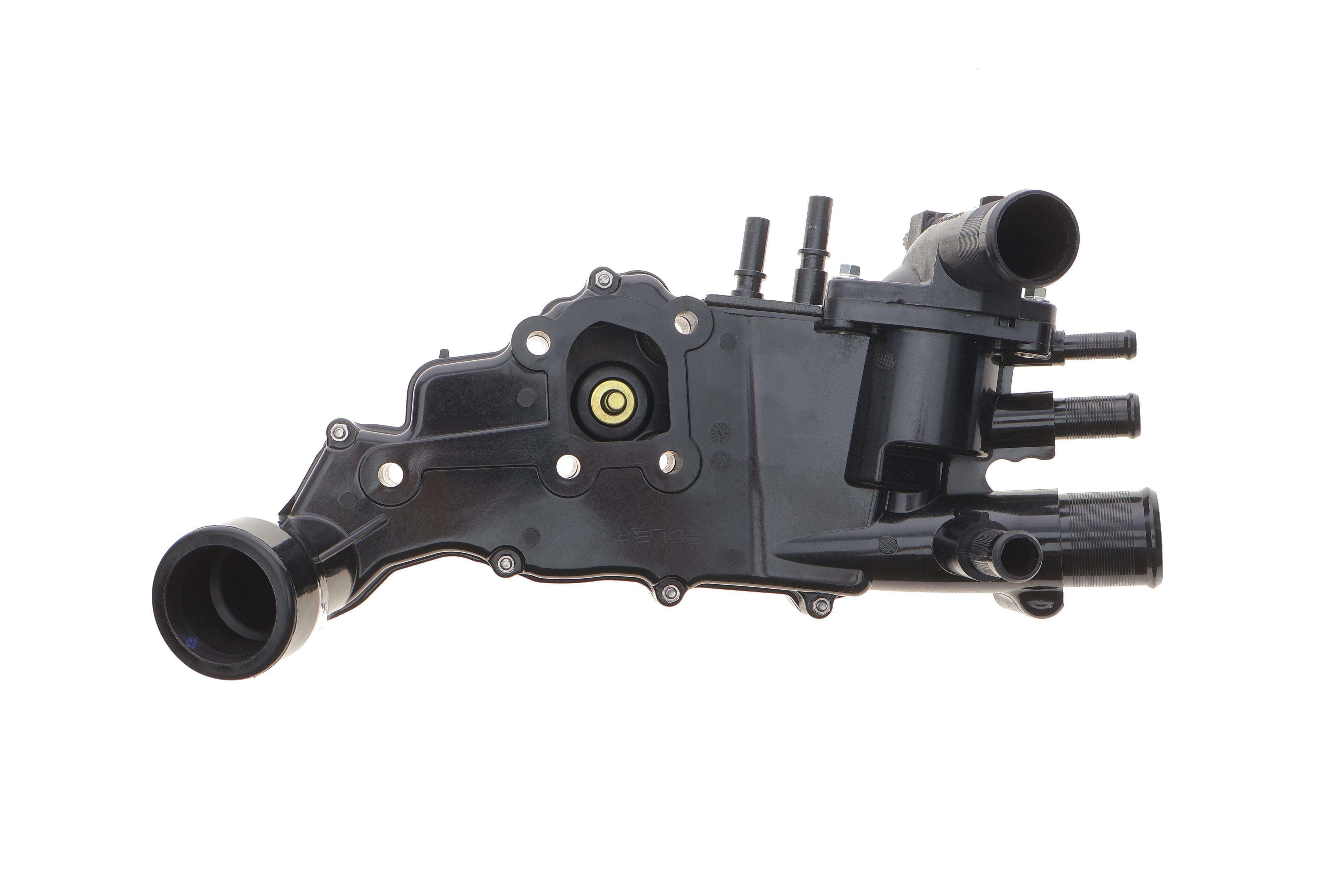 Корпус термостата Peugeot 206 2.0HDi 99-09