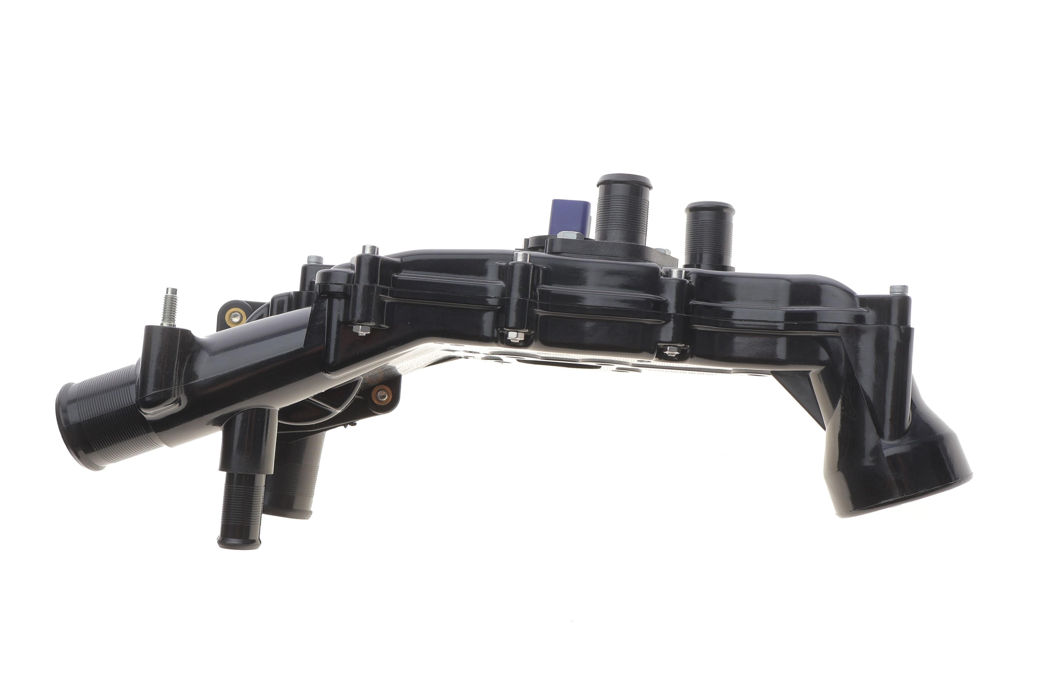 Корпус термостата Peugeot 206 2.0HDi 99-09