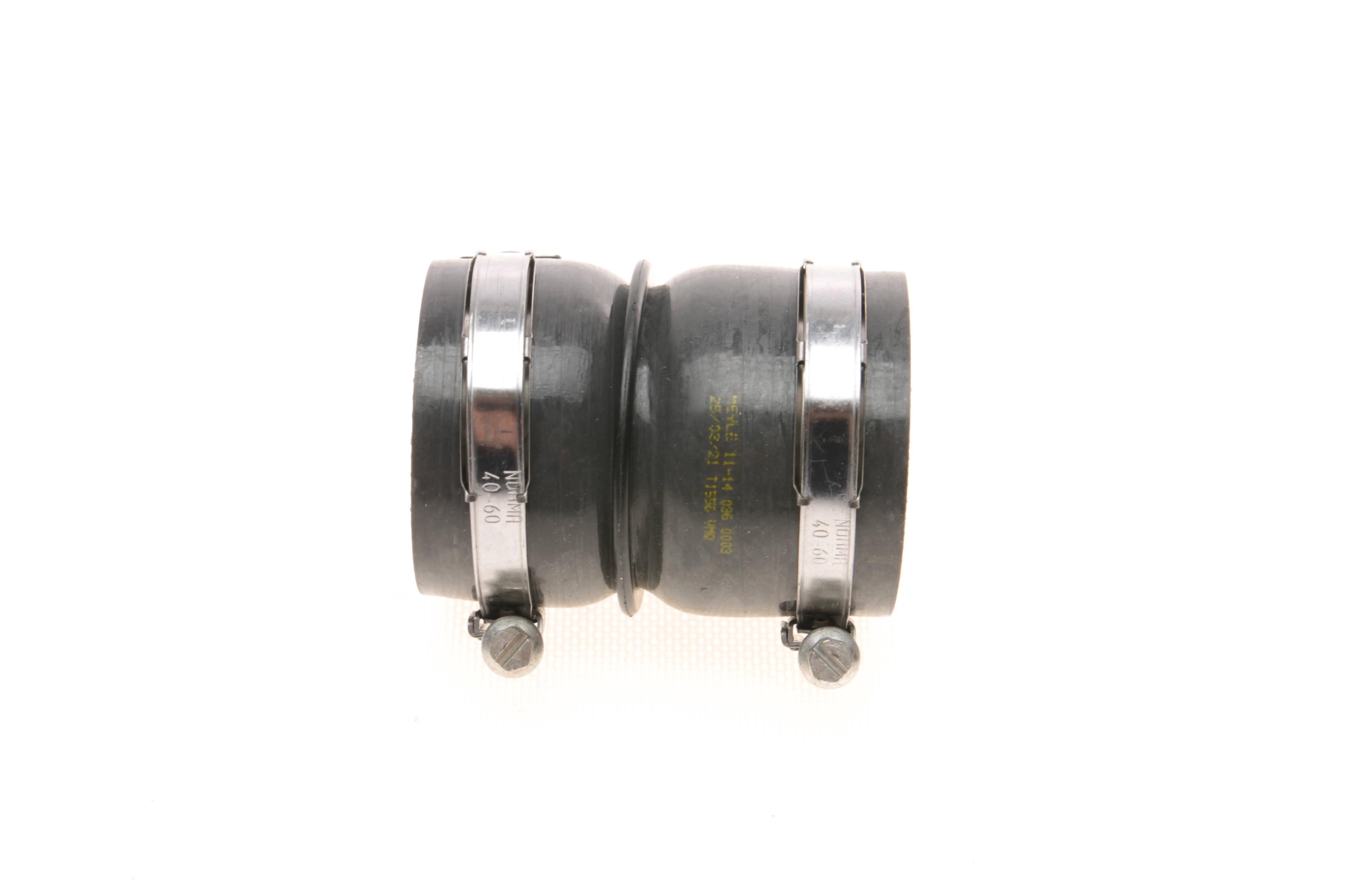 Патрубок системи охолодження Citroen Berling/C2/C3/C4/Peugeot 1007/206/207/307/Partner 1.6D 04-