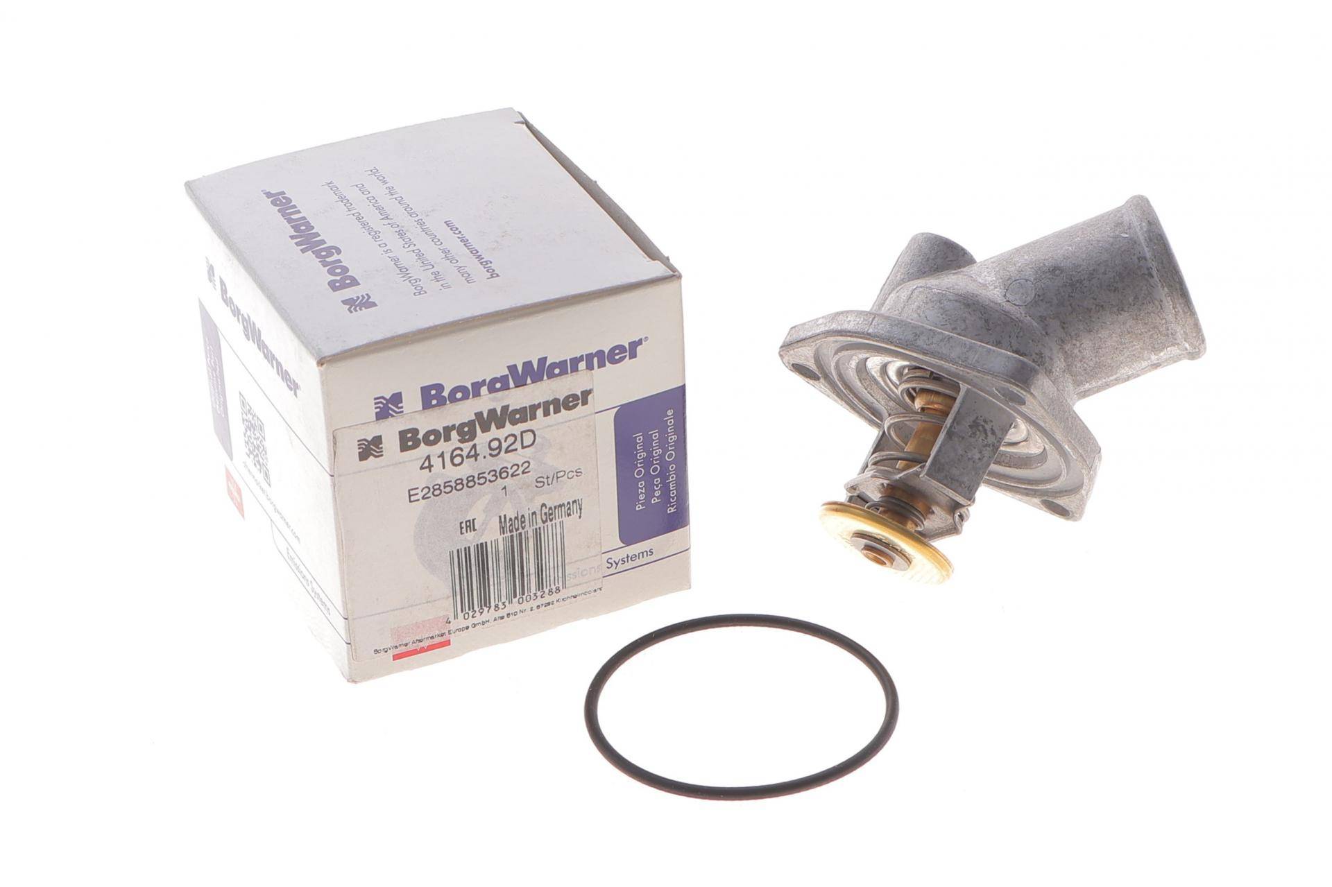 Термостат Opel Vectra A 2.0i 16V 89-95