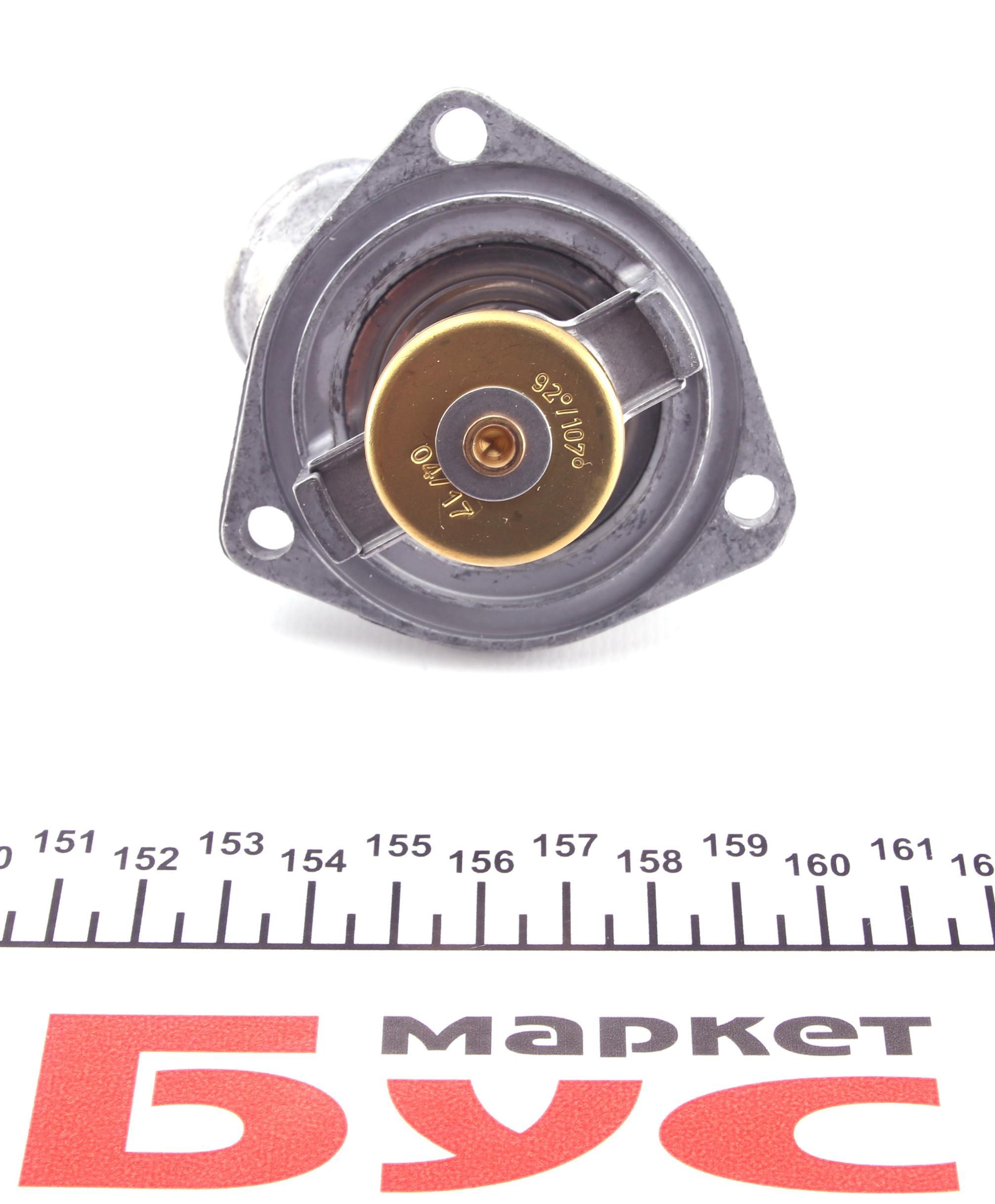 Термостат Opel Vectra A 2.0i 16V 89-95