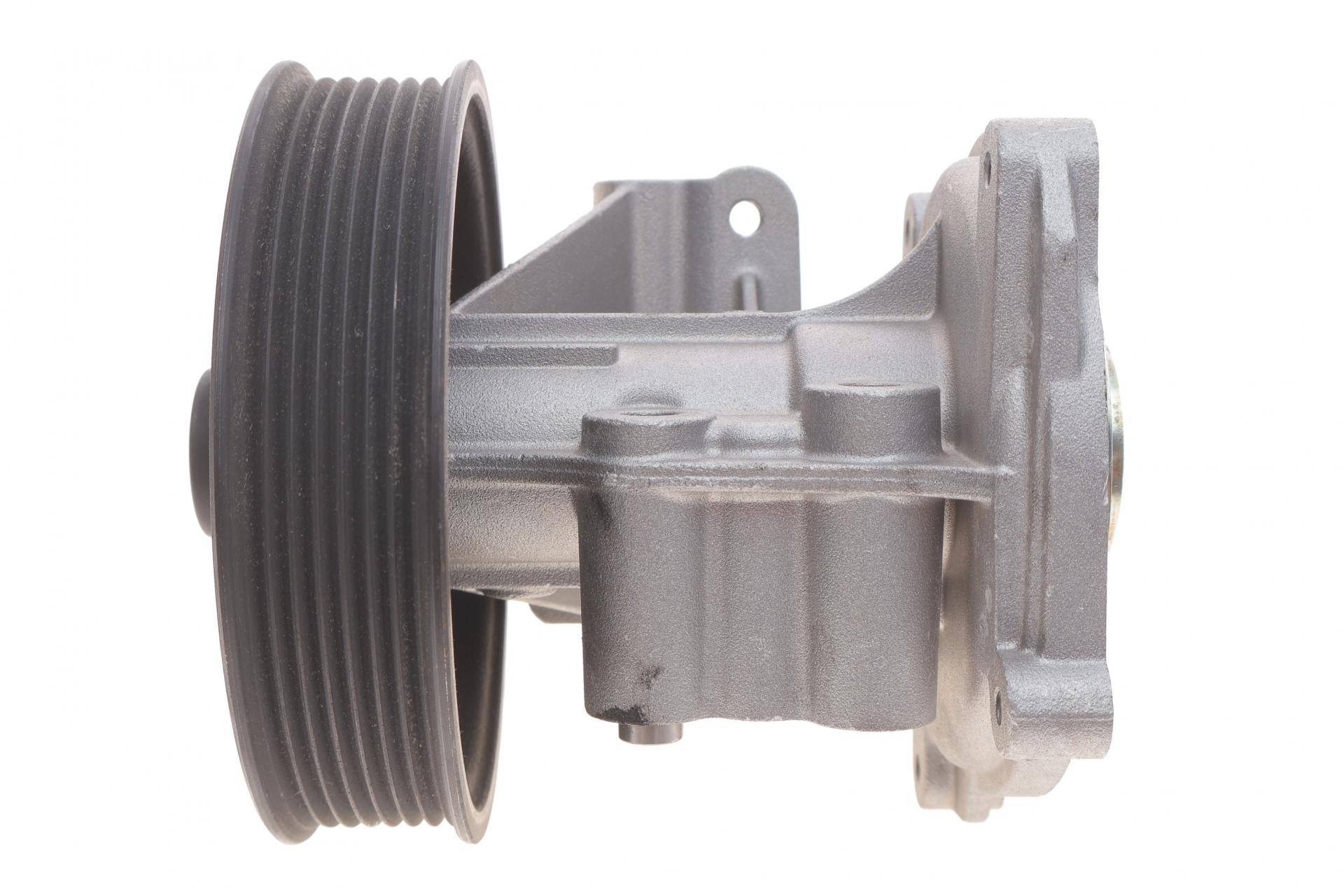 Помпа води Ford Transit VIII 2.4TDCi RWD 06-14 (R/B) (8 лоп.) (7 кан.)