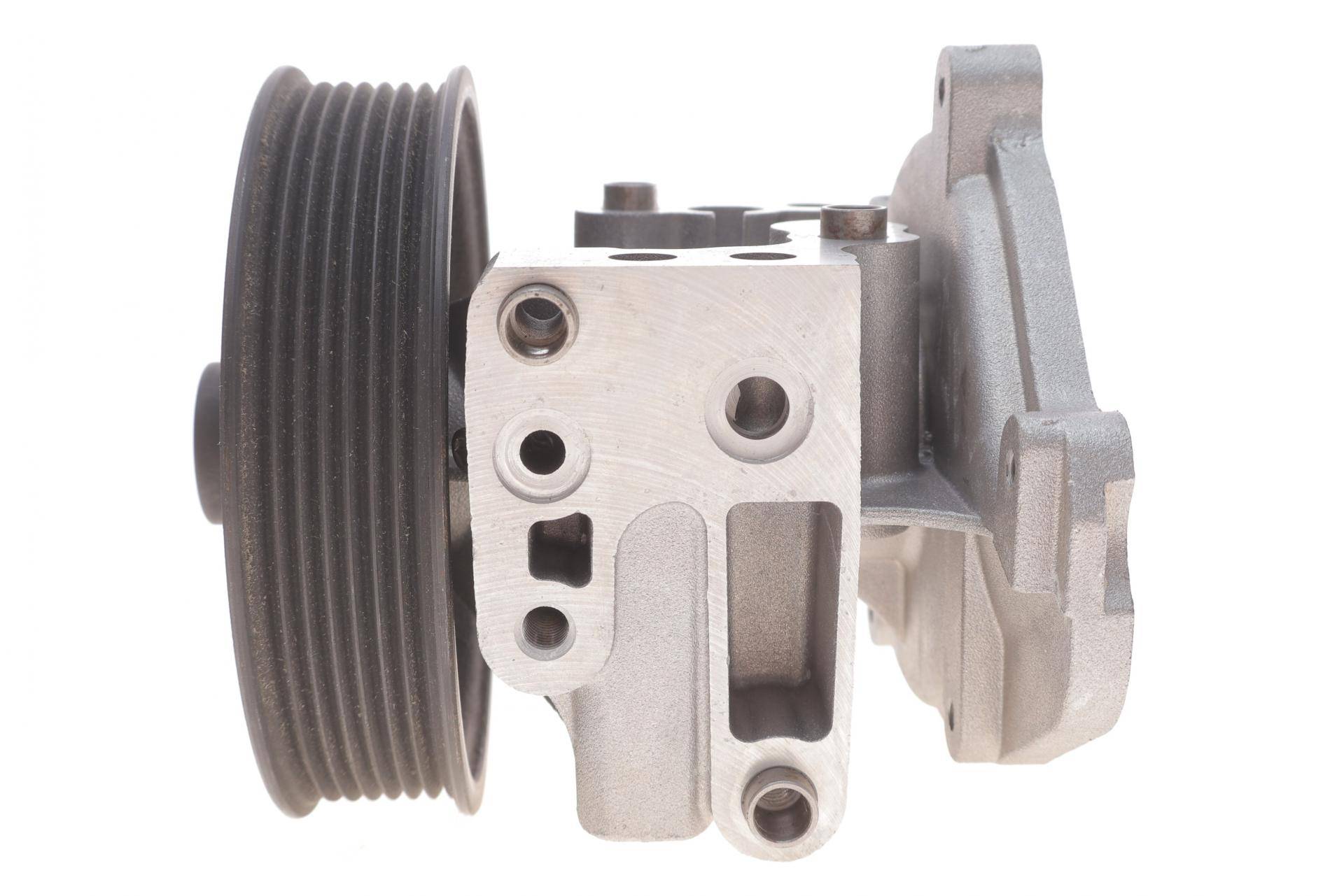 Помпа води Ford Transit VIII 2.4TDCi RWD 06-14 (R/B) (8 лоп.) (7 кан.)