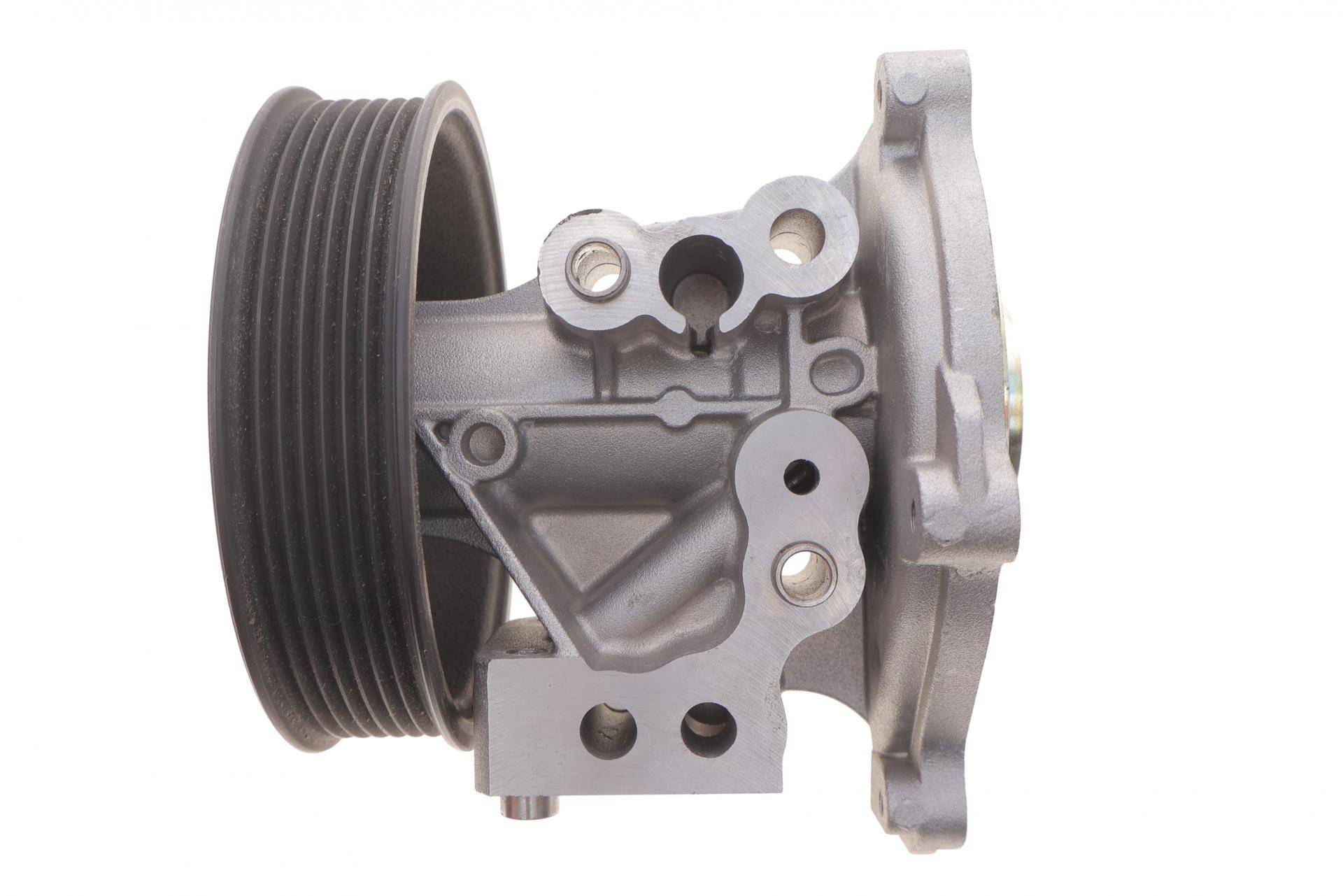 Помпа води Ford Transit VIII 2.4TDCi RWD 06-14 (R/B) (8 лоп.) (7 кан.)