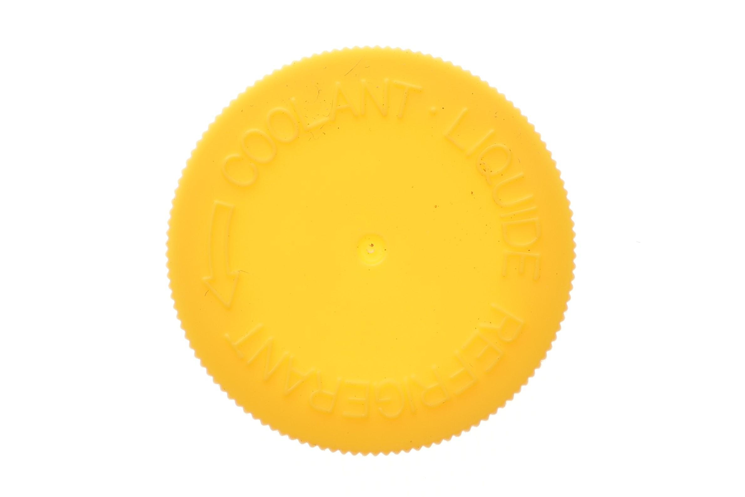 Кришка бачка розширювального Nissan Almera/Maxima/Navara/Pathfinder/Patrol/Pick Up/Sunny 1.4-4.8 90-