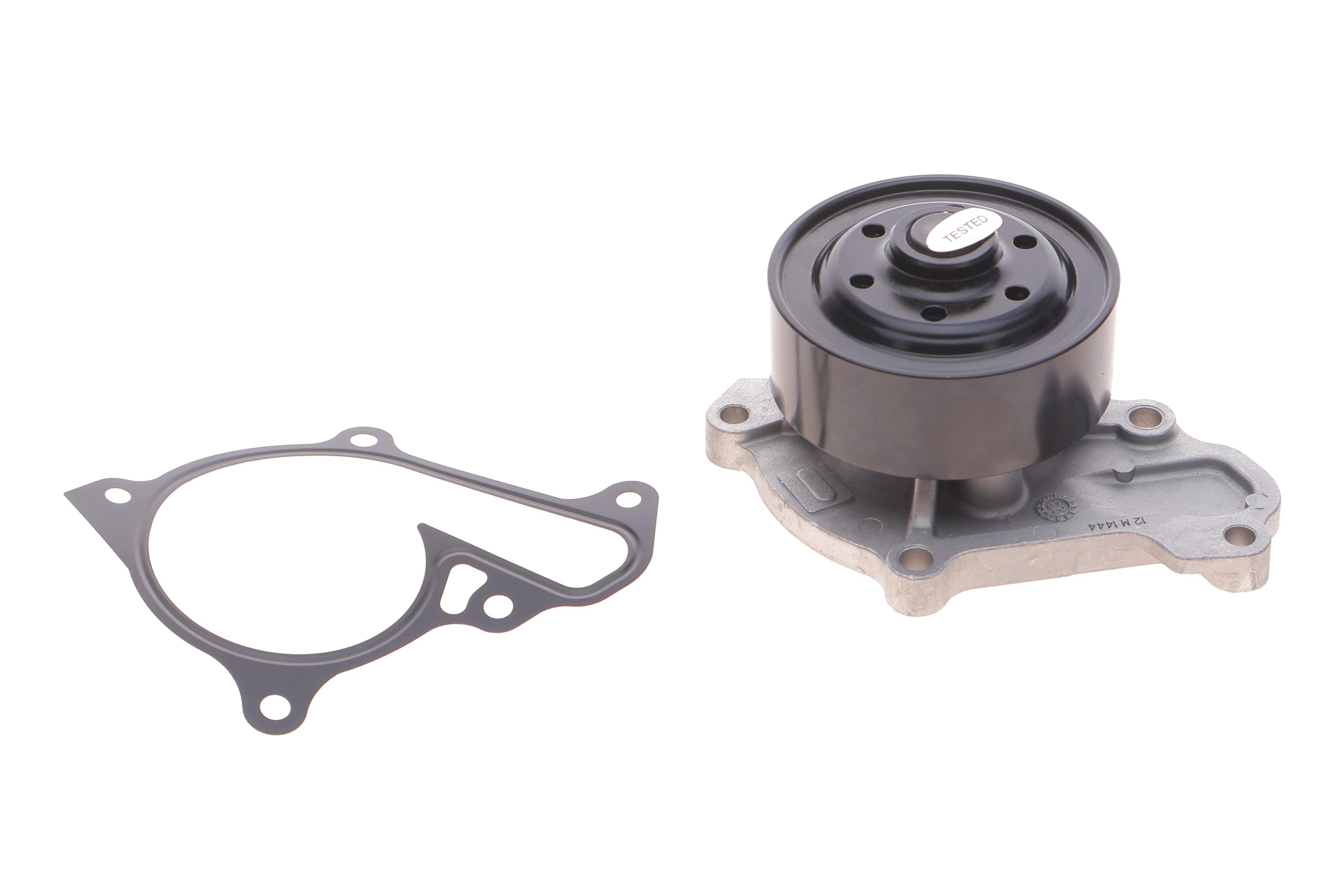 Помпа води Mazda 3 1.5-1.8D 16- (R/B) (8лоп)