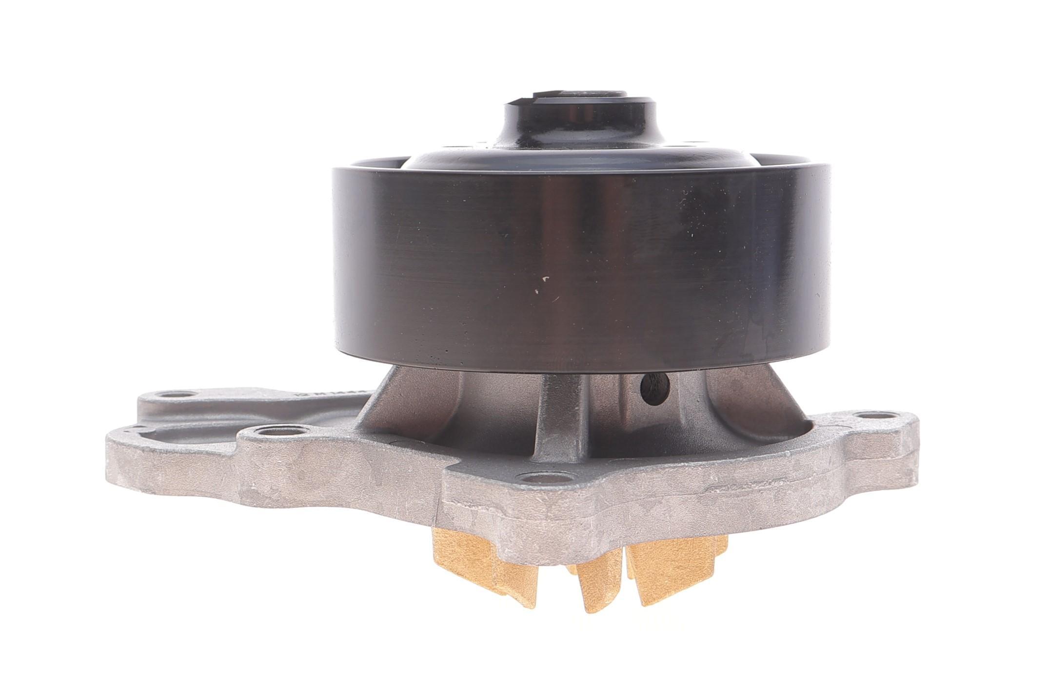 Помпа води Mazda 3 1.5-1.8D 16- (R/B) (8лоп)