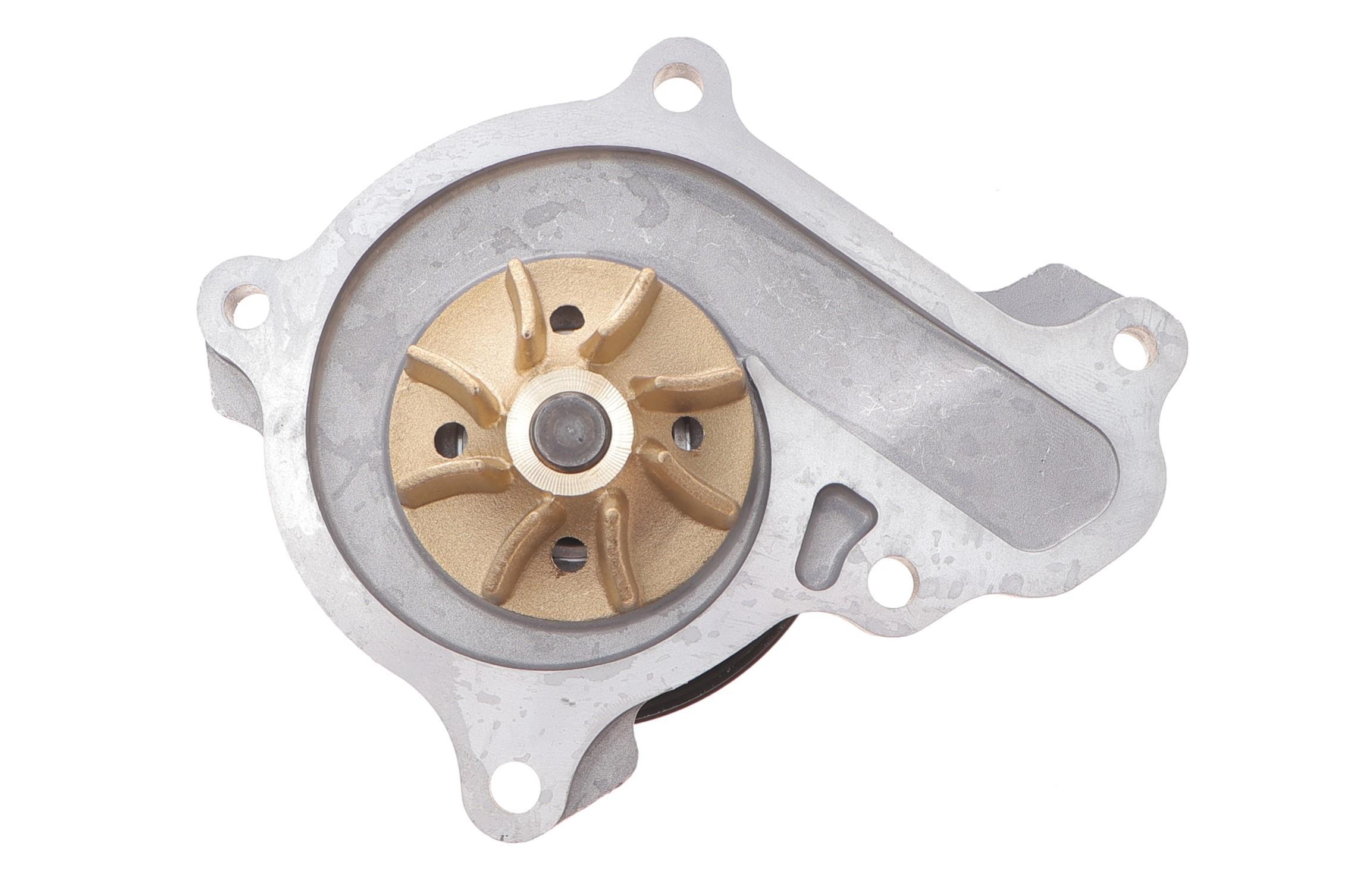 Помпа води Mazda 3 1.5-1.8D 16- (R/B) (8лоп)