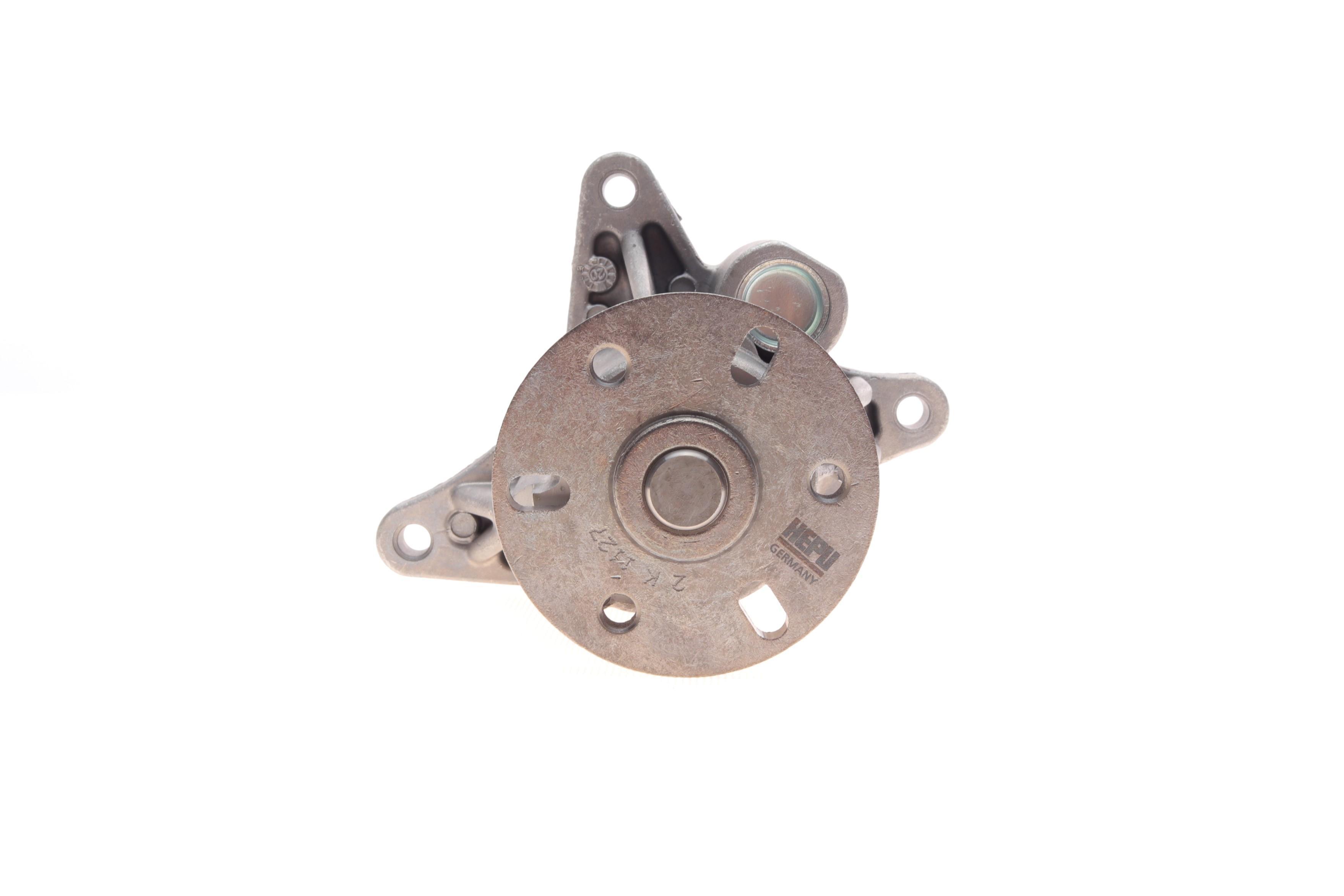 Помпа води Land Rover Discovery 3.0TD 09-/Range Rover Sport SDV6/TDV6 09-