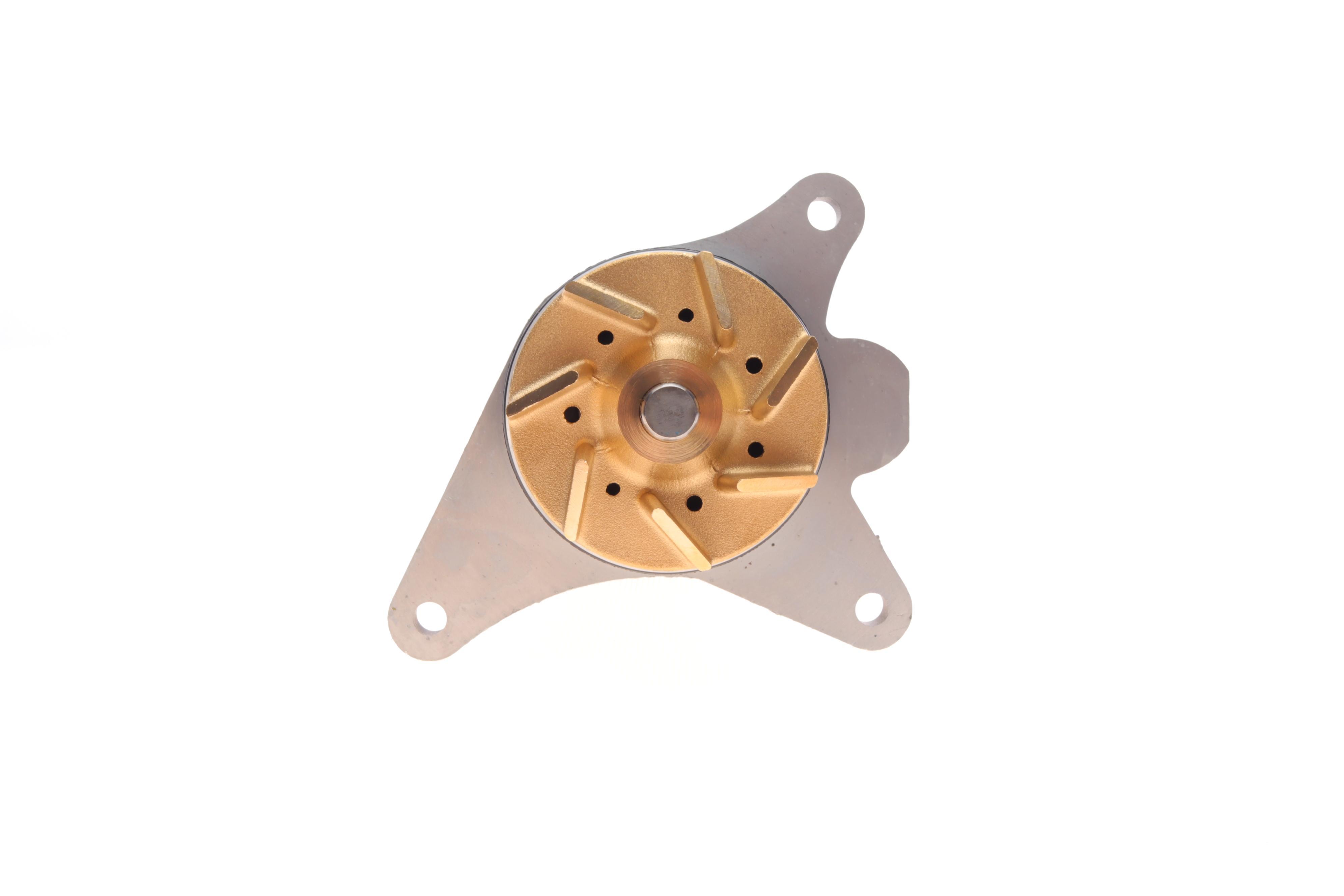 Помпа води Land Rover Discovery 3.0TD 09-/Range Rover Sport SDV6/TDV6 09-