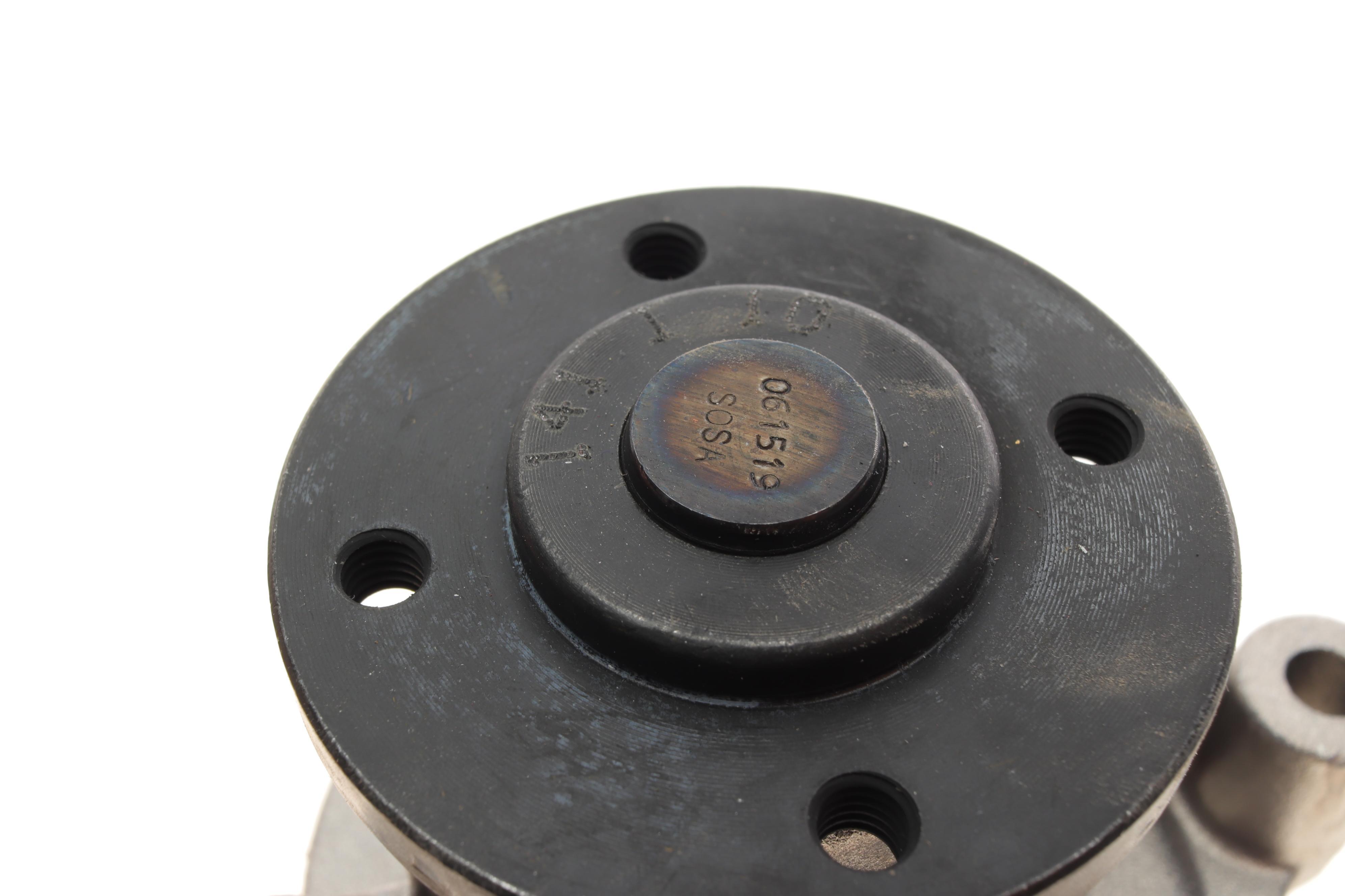 Помпа води MB Vaneo 1.6/1.7 CDI/1.9 02-05