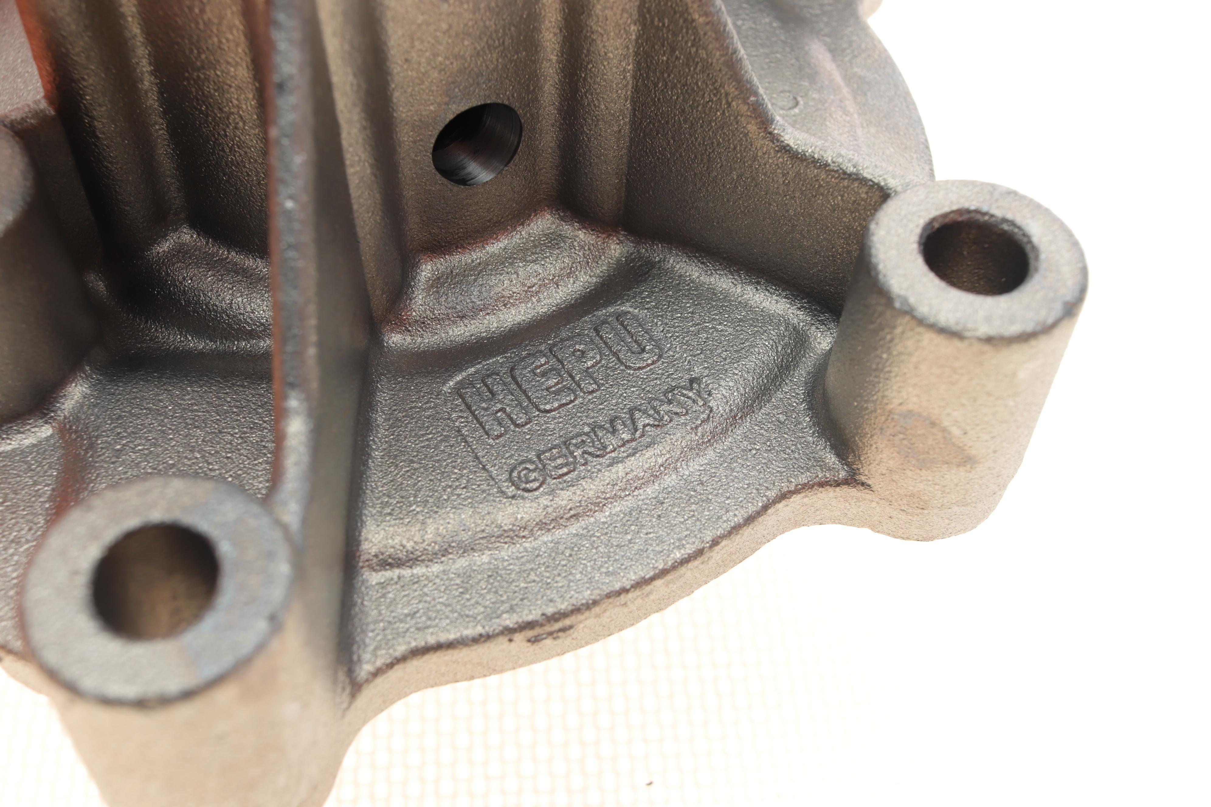 Помпа води MB Vaneo 1.6/1.7 CDI/1.9 02-05