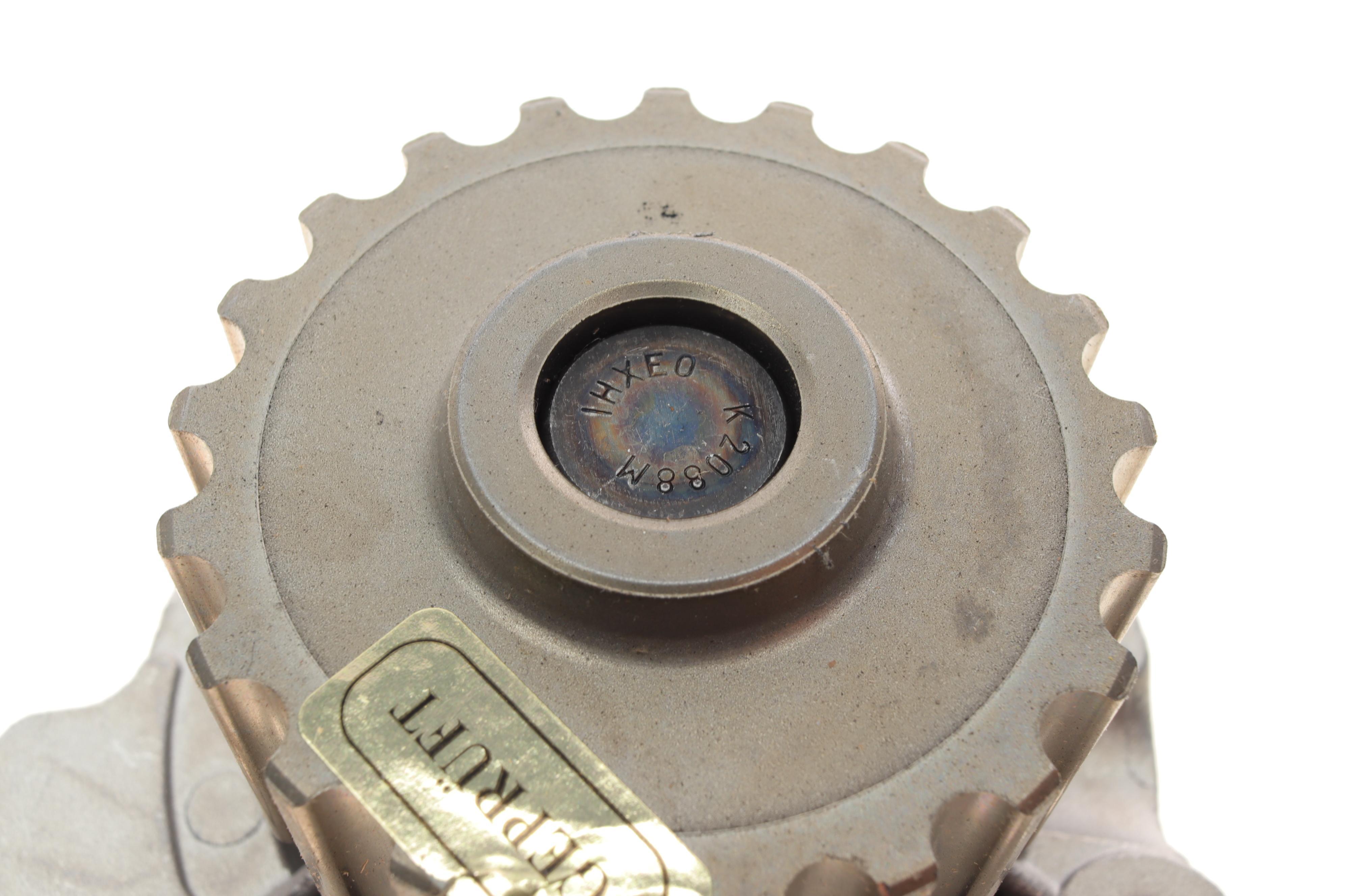 Помпа води Lada Самара 2108-2115 ВАЗ 2108 1.1/1.3/1.5 86-13 (21z)