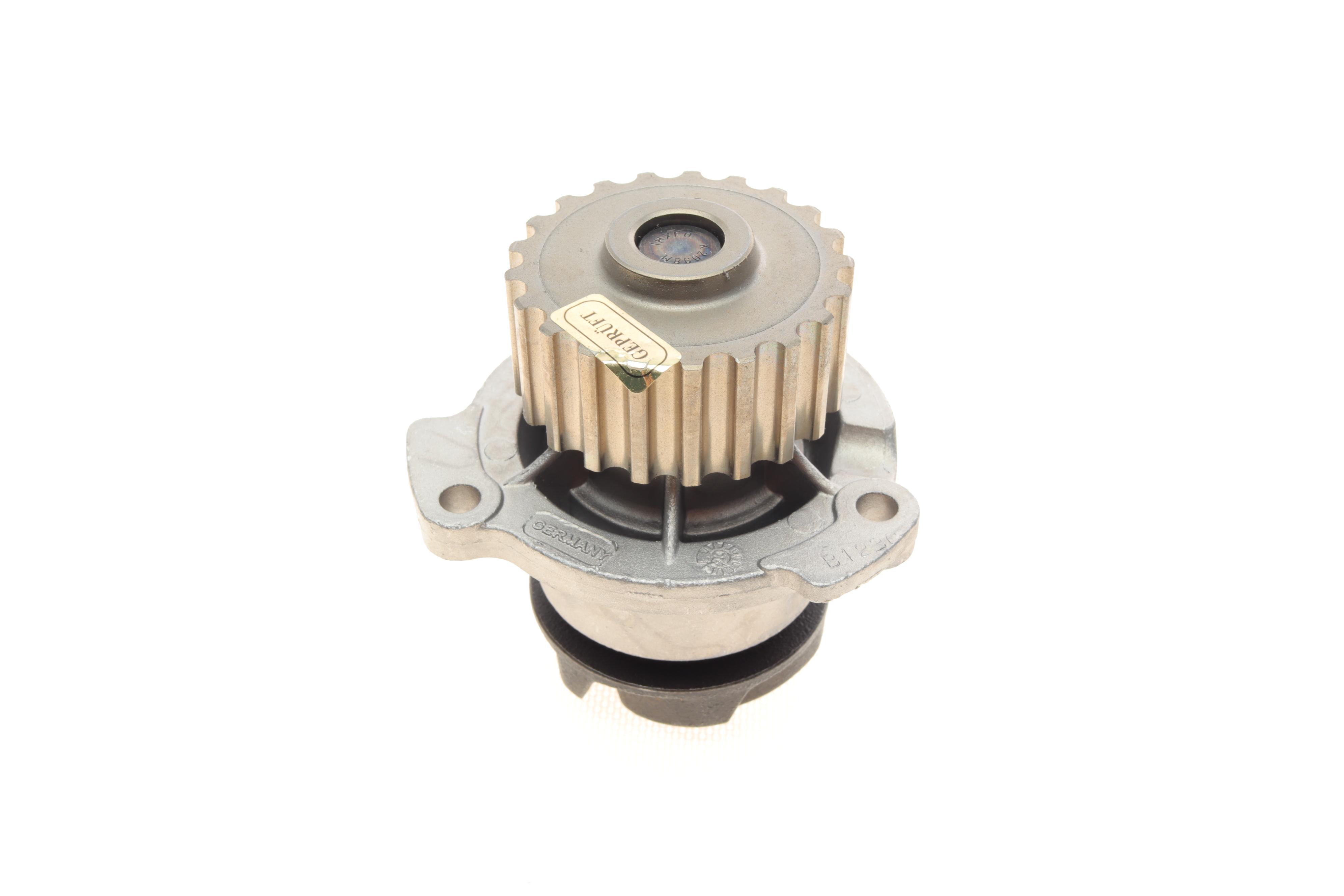 Помпа води Lada Самара 2108-2115 ВАЗ 2108 1.1/1.3/1.5 86-13 (21z)