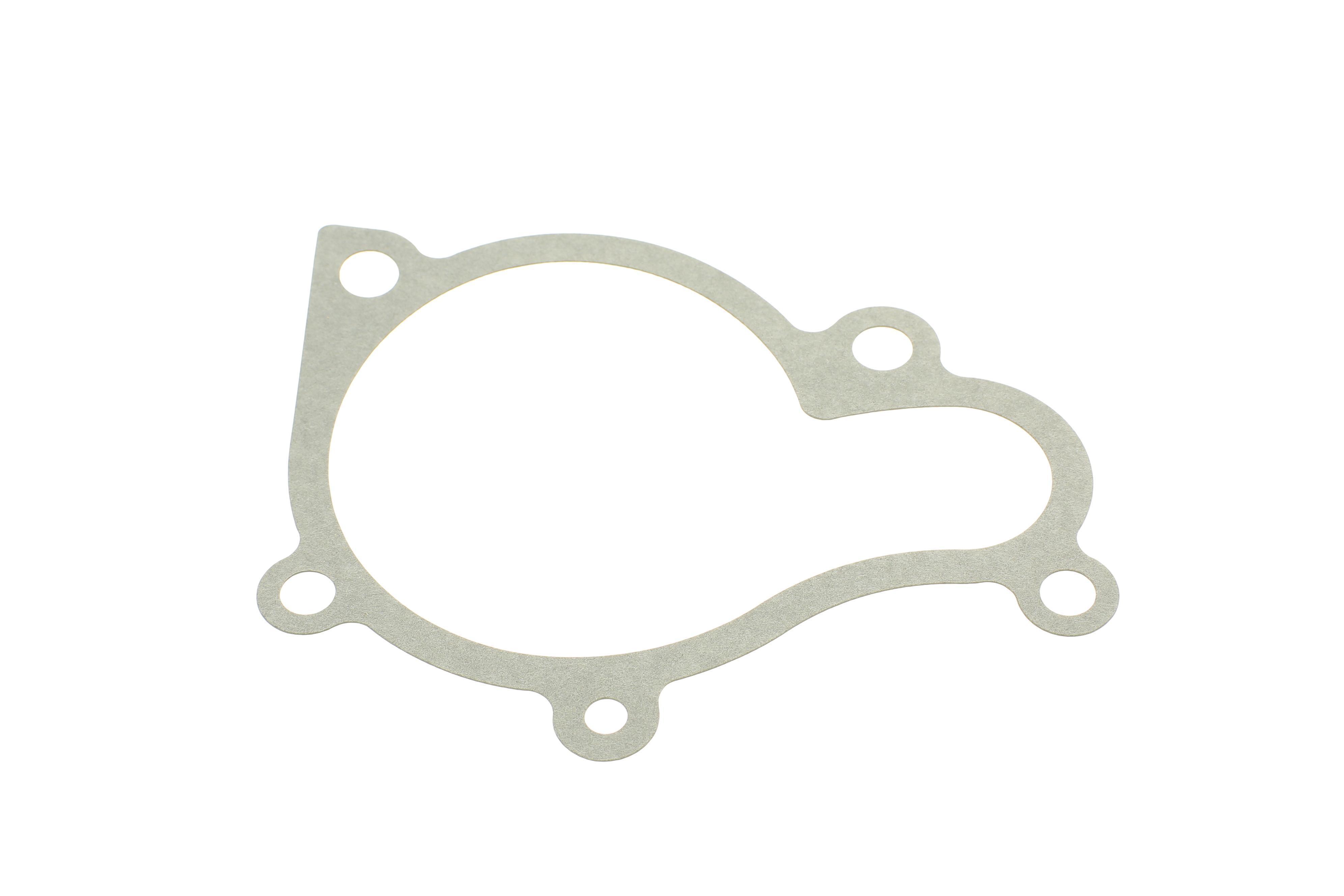 Помпа води Hyundai Accent/Elantra/Santa Fe/Tucson/Kia Sportage 1.5/2.0CRDI 01-08