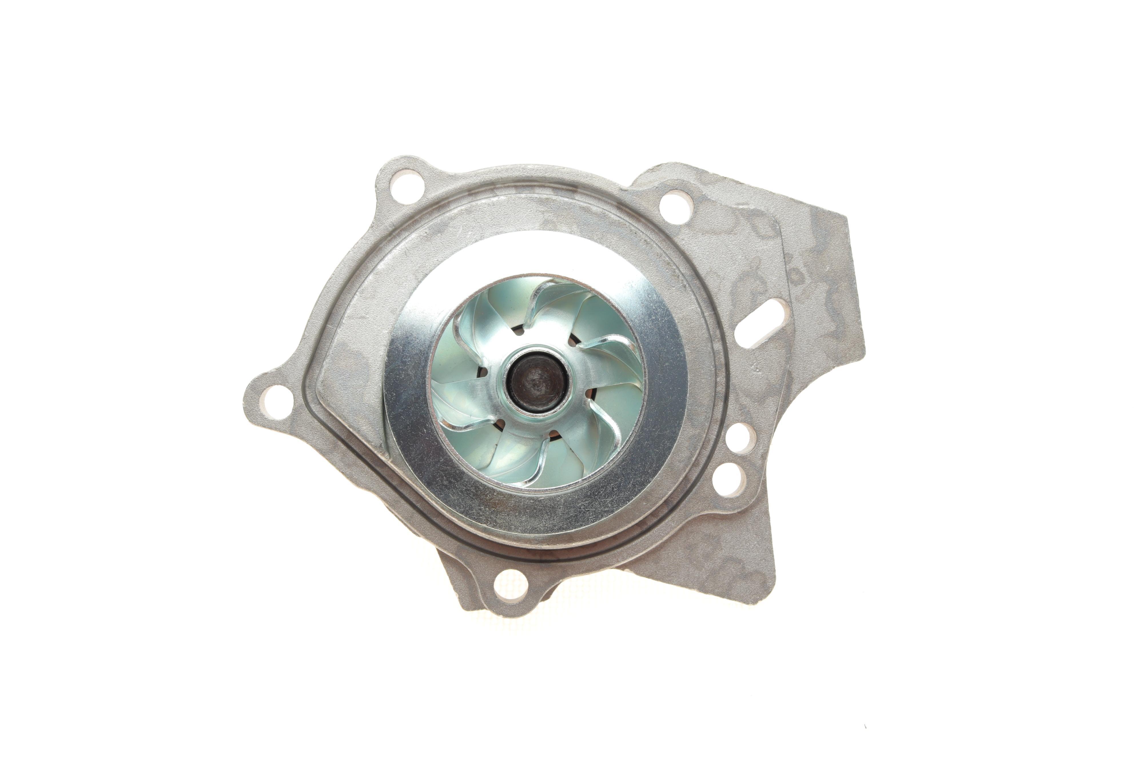 Помпа води Audi A3-A8 1.8TFSI/2.0TFSI/Skoda Octavia 1.8TSI/2.0RS(+ термостат/+ремінь)