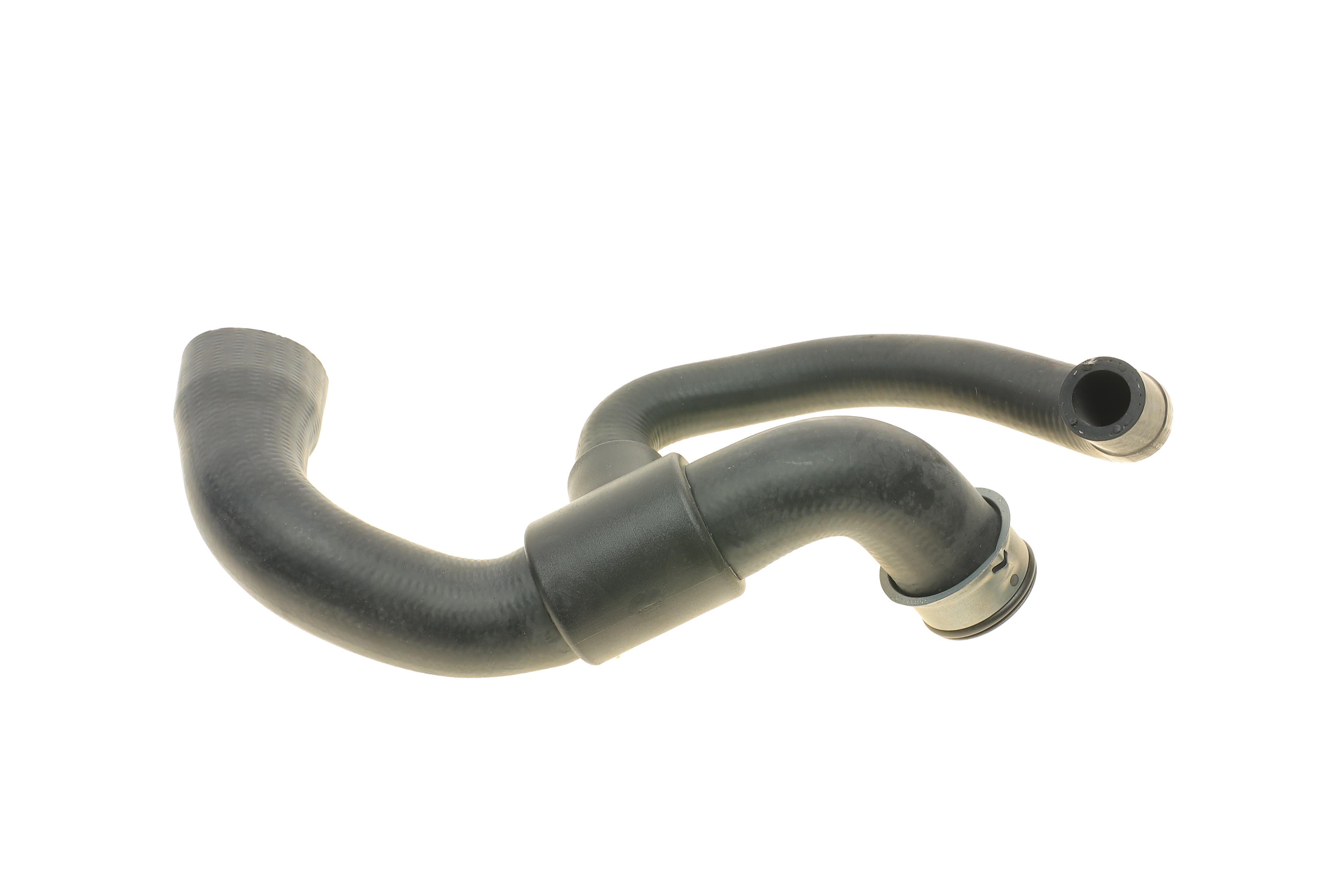 Патрубок радіатора (нижній) MB Sprinter (W906) OM642 06-