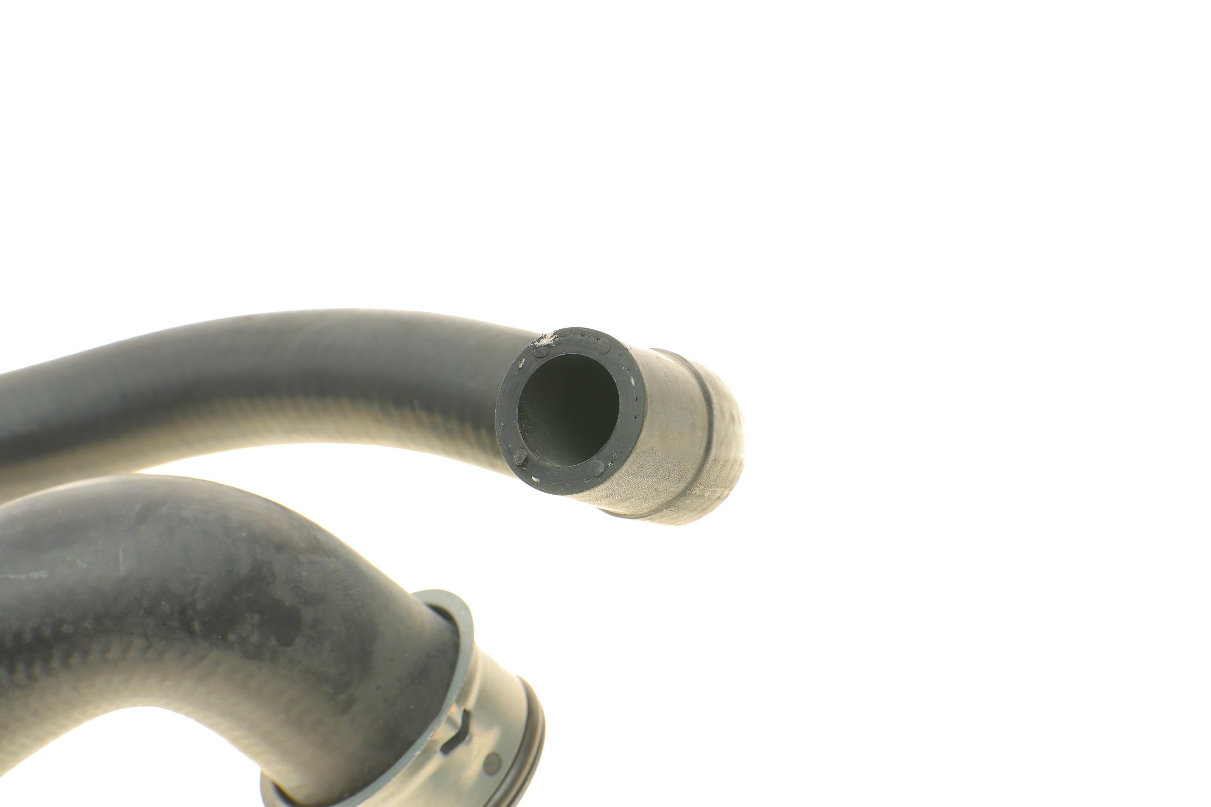 Патрубок радіатора (нижній) MB Sprinter (W906) OM642 06-