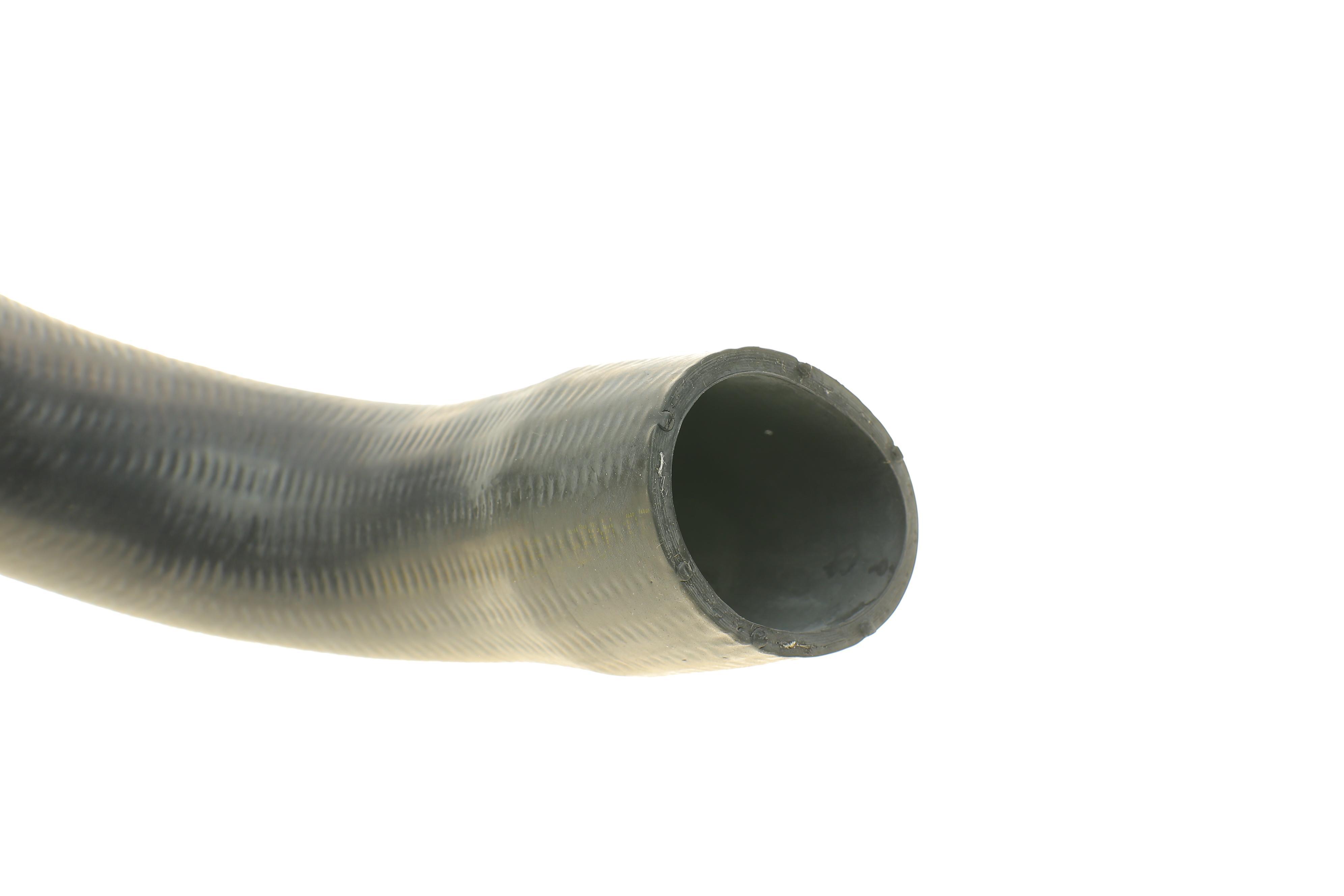 Патрубок радіатора (нижній) MB Sprinter (W906) OM642 06-