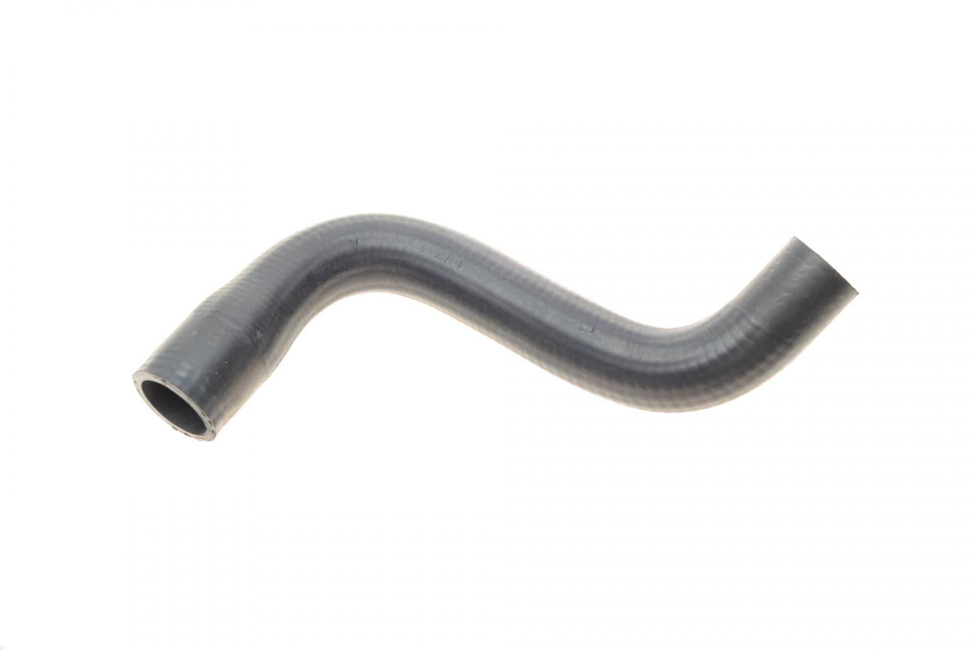 Патрубок радіатора (середній) MB Sprinter 2.2 CDI 06- (розширительн. бачок) (OM646/OM651)