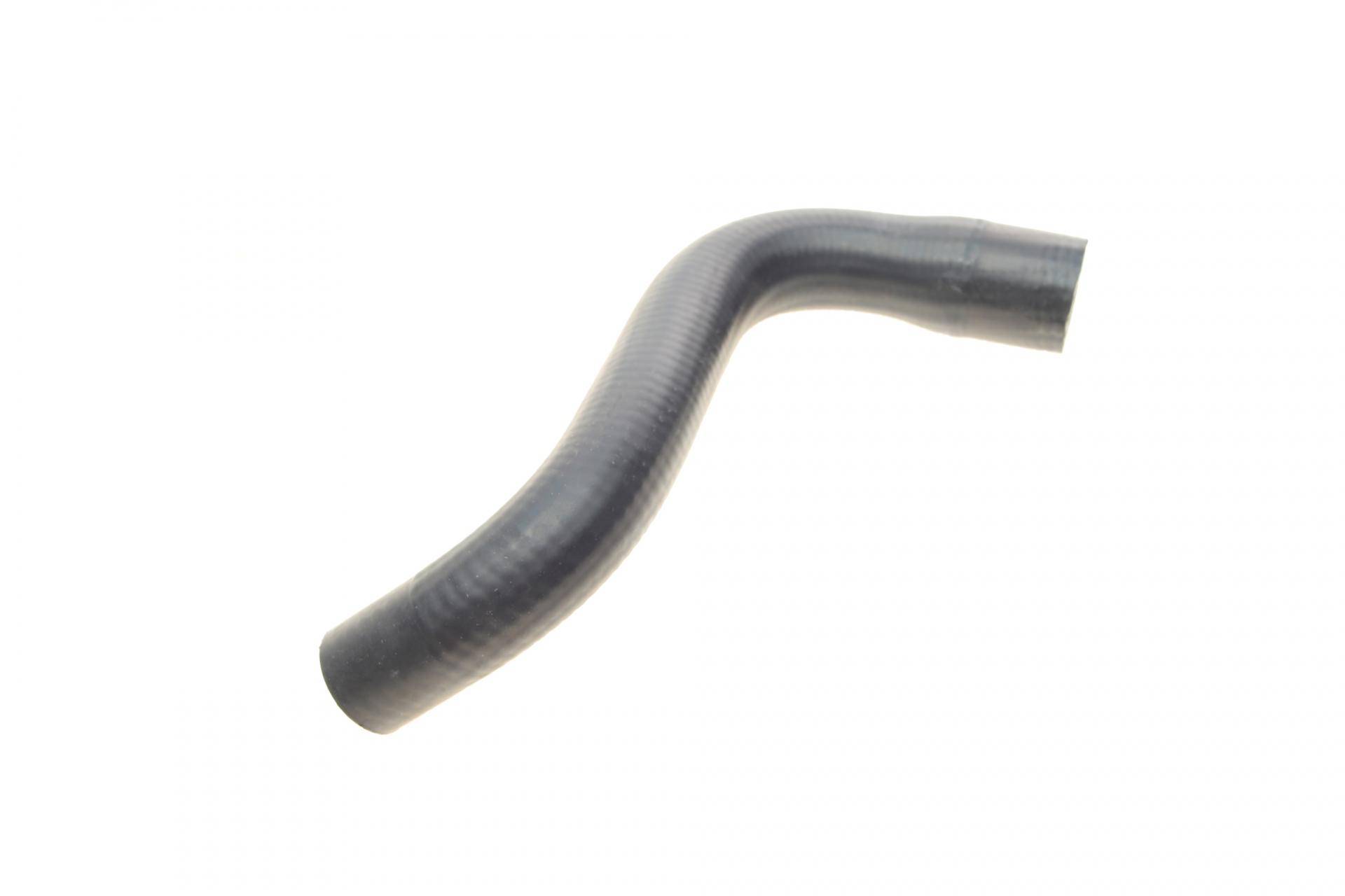 Патрубок радіатора (середній) MB Sprinter 2.2 CDI 06- (розширительн. бачок) (OM646/OM651)